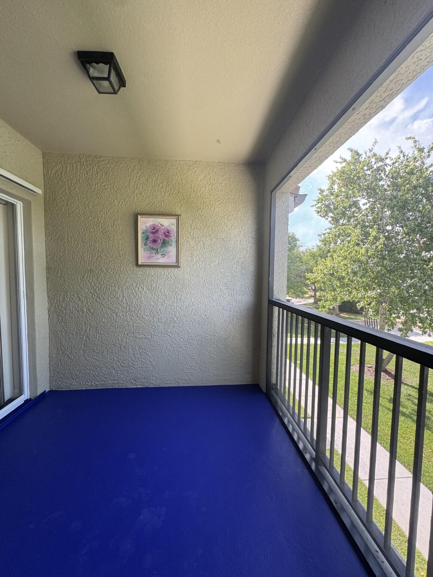 THE BELMONT II AT ST LUCIE WEST, A CONDOMINIUM - Residential Lease