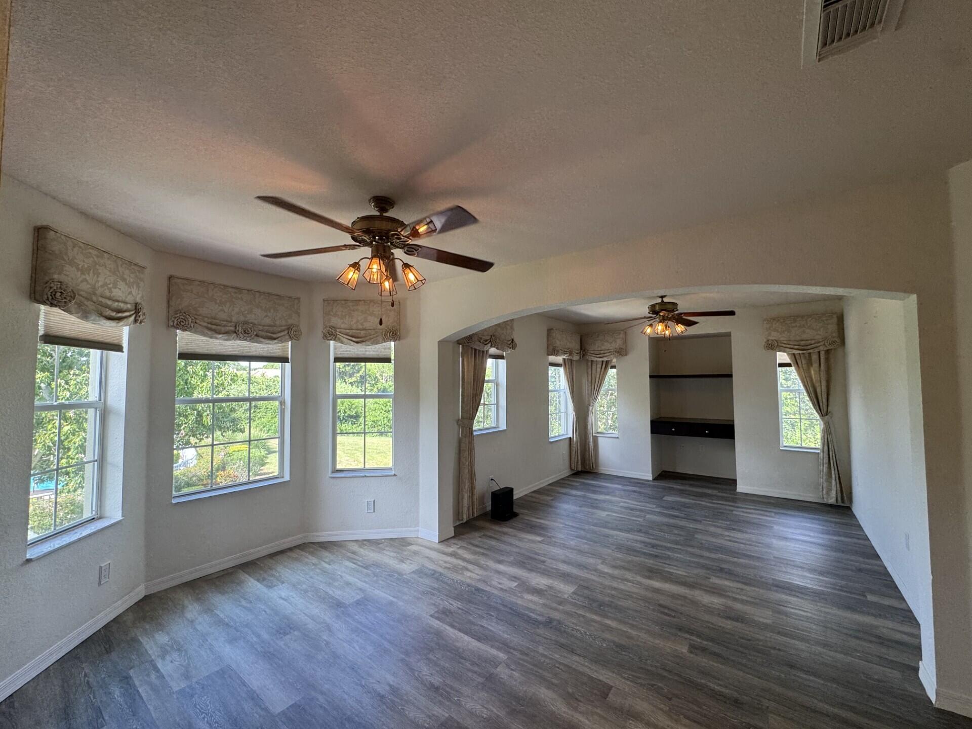 THE BELMONT II AT ST LUCIE WEST, A CONDOMINIUM - Residential Lease