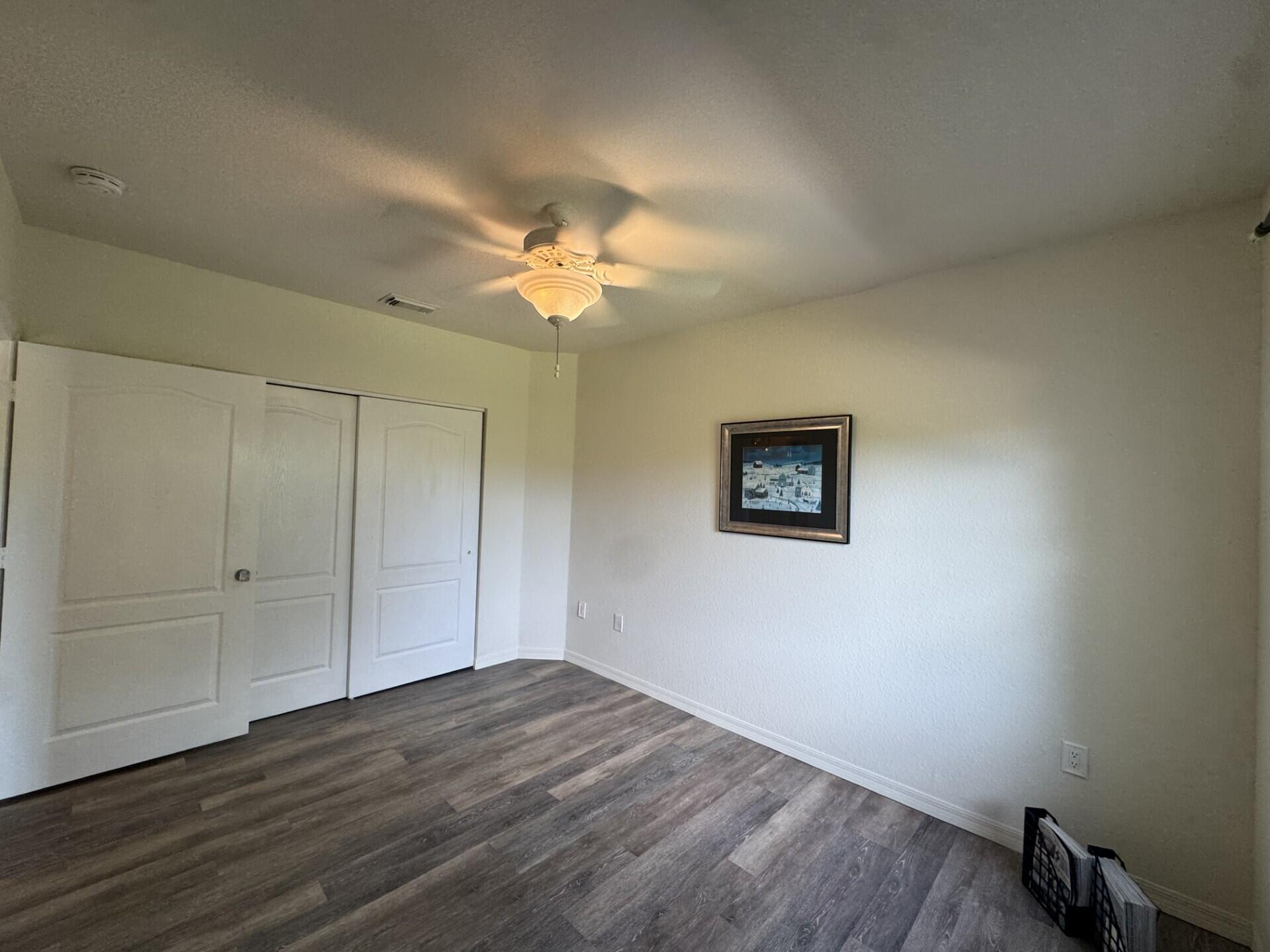 THE BELMONT II AT ST LUCIE WEST, A CONDOMINIUM - Residential Lease