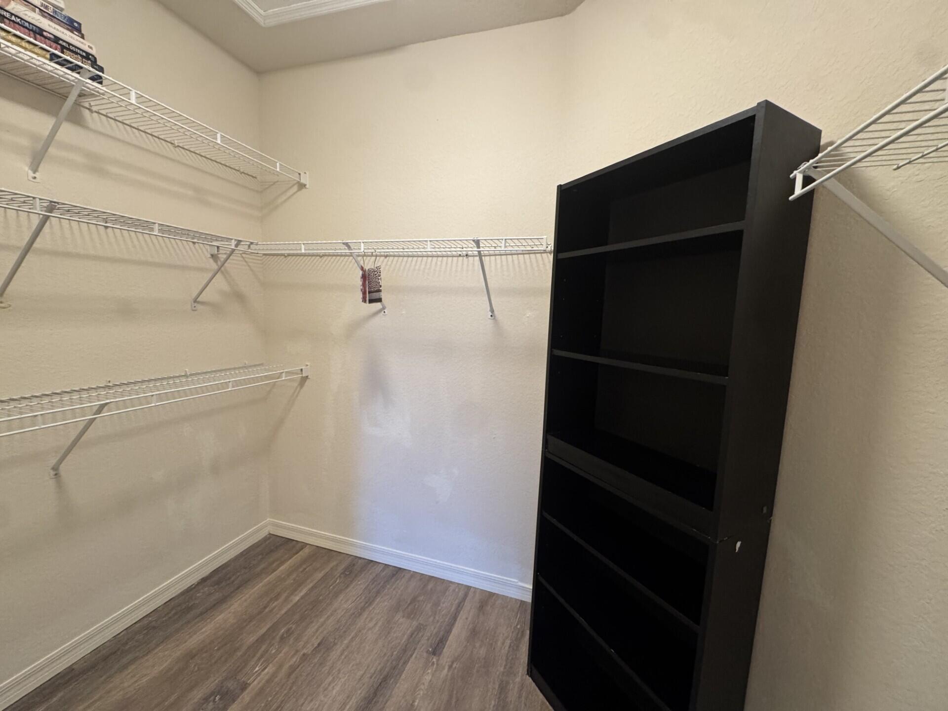 THE BELMONT II AT ST LUCIE WEST, A CONDOMINIUM - Residential Lease