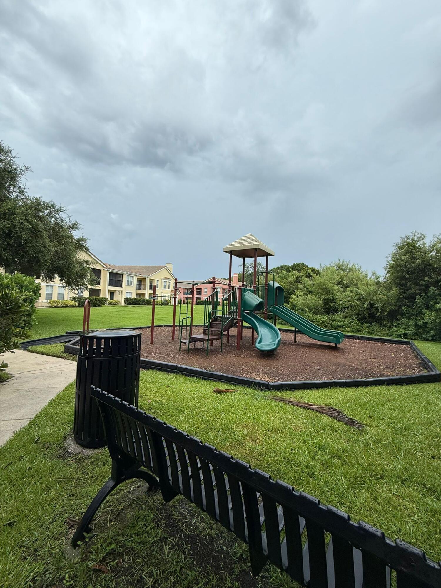 THE BELMONT II AT ST LUCIE WEST, A CONDOMINIUM - Residential Lease