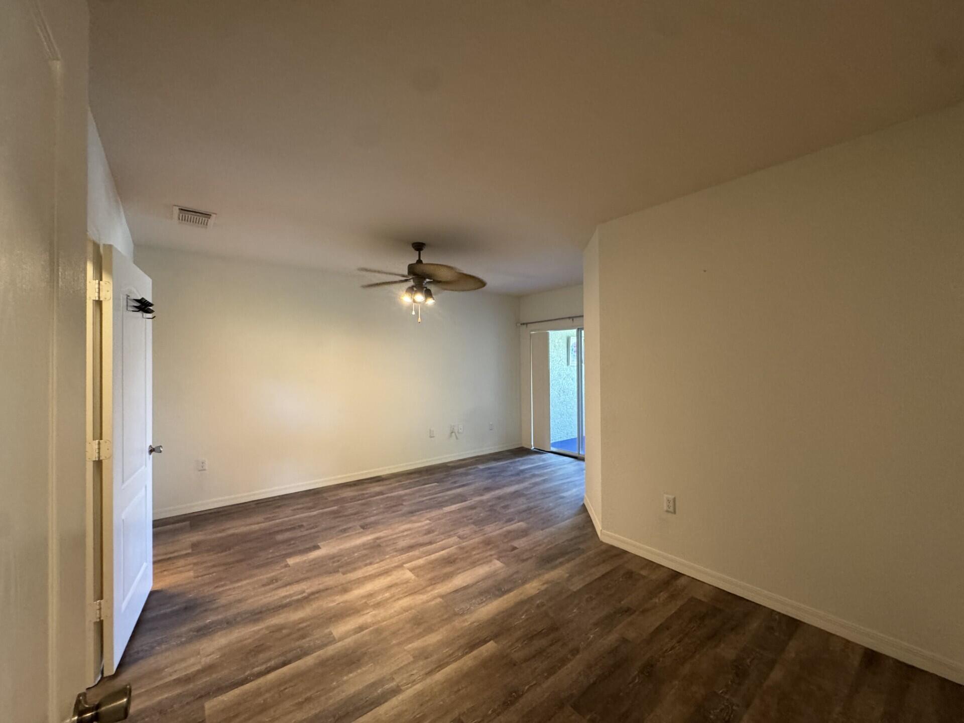 THE BELMONT II AT ST LUCIE WEST, A CONDOMINIUM - Residential Lease