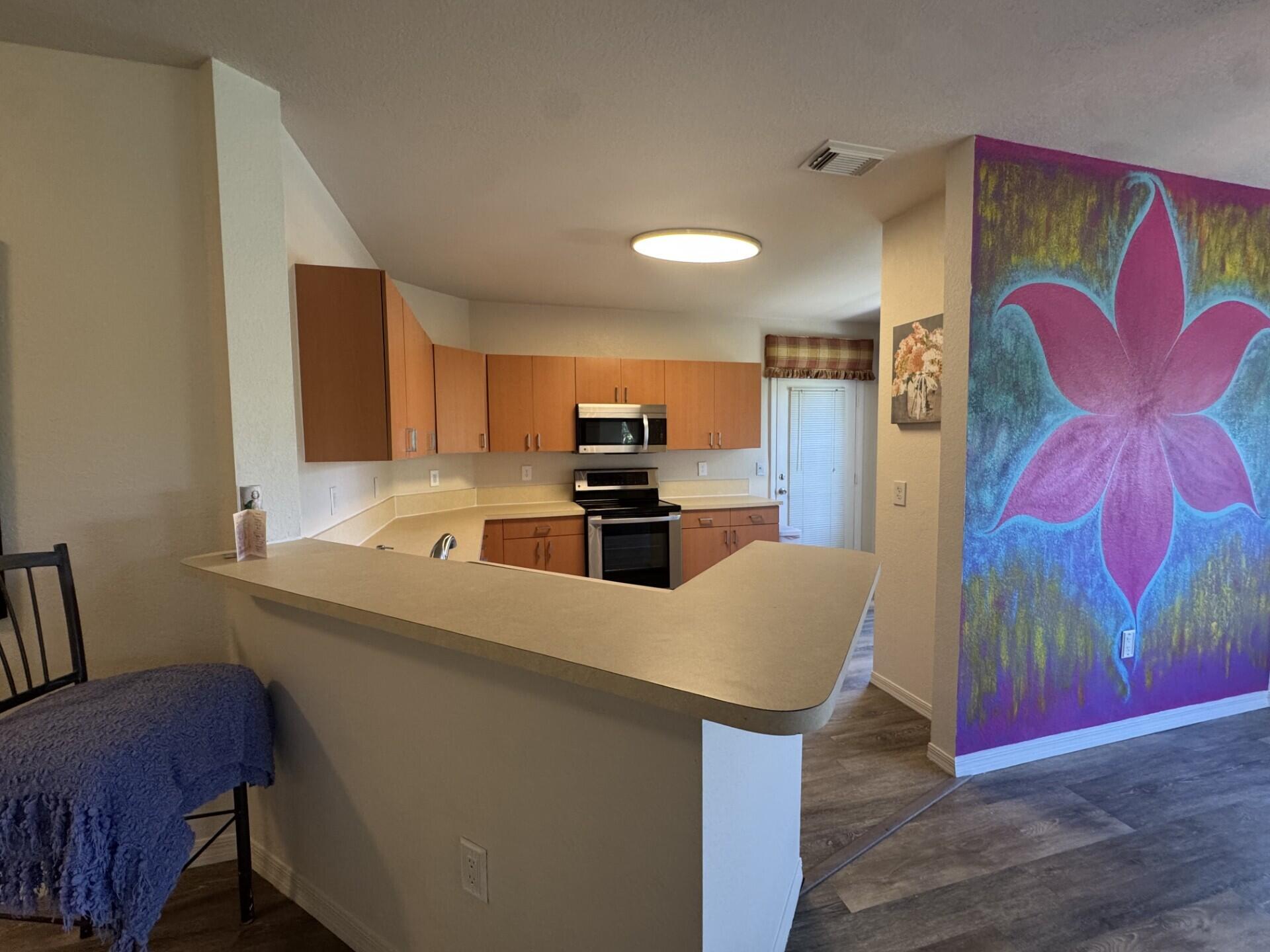 THE BELMONT II AT ST LUCIE WEST, A CONDOMINIUM - Residential Lease