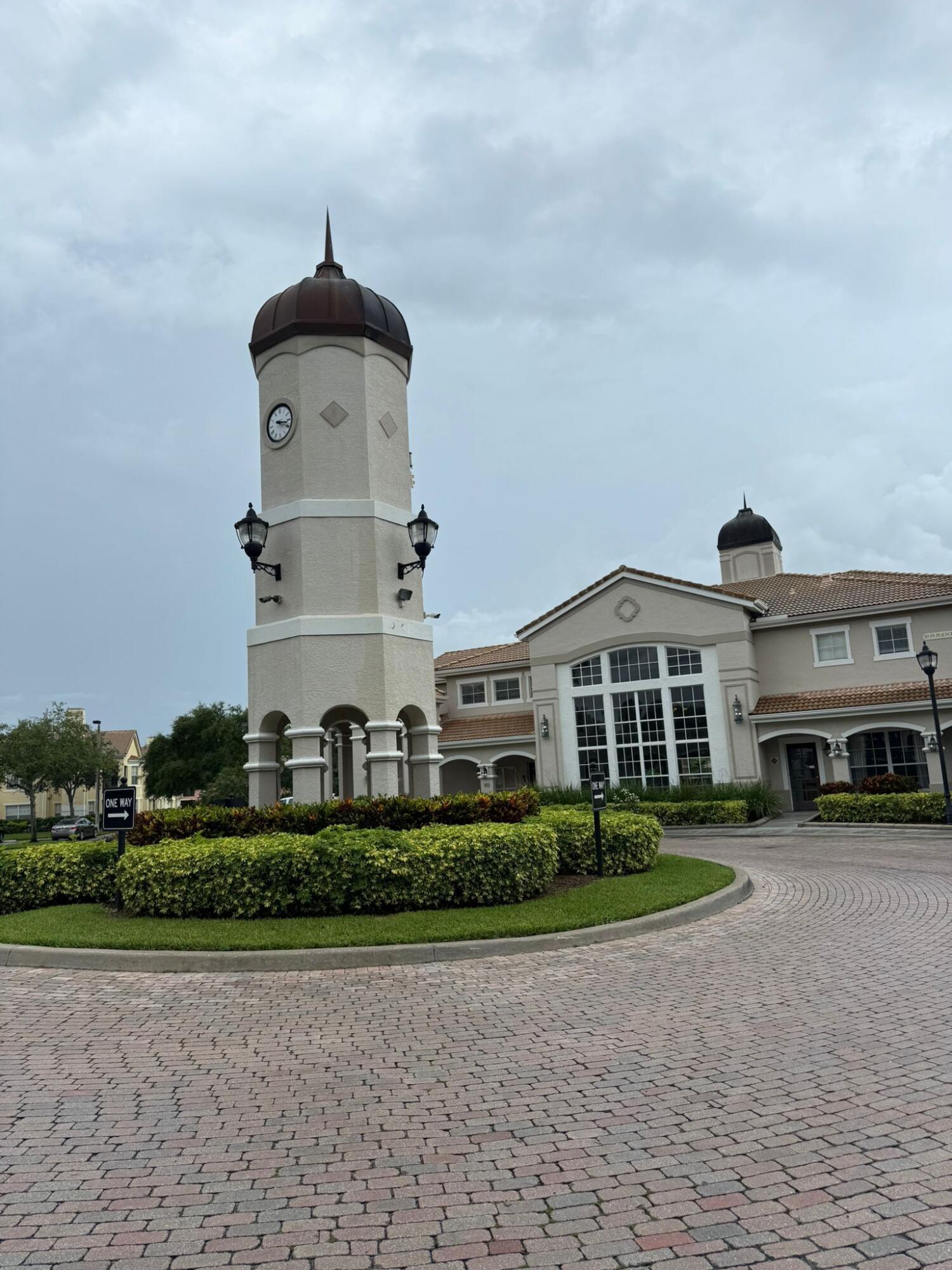 THE BELMONT II AT ST LUCIE WEST, A CONDOMINIUM - Residential Lease