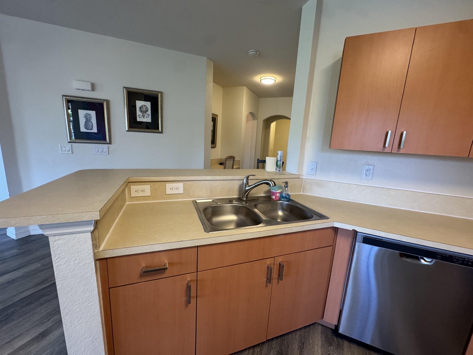 THE BELMONT II AT ST LUCIE WEST, A CONDOMINIUM - Residential Lease