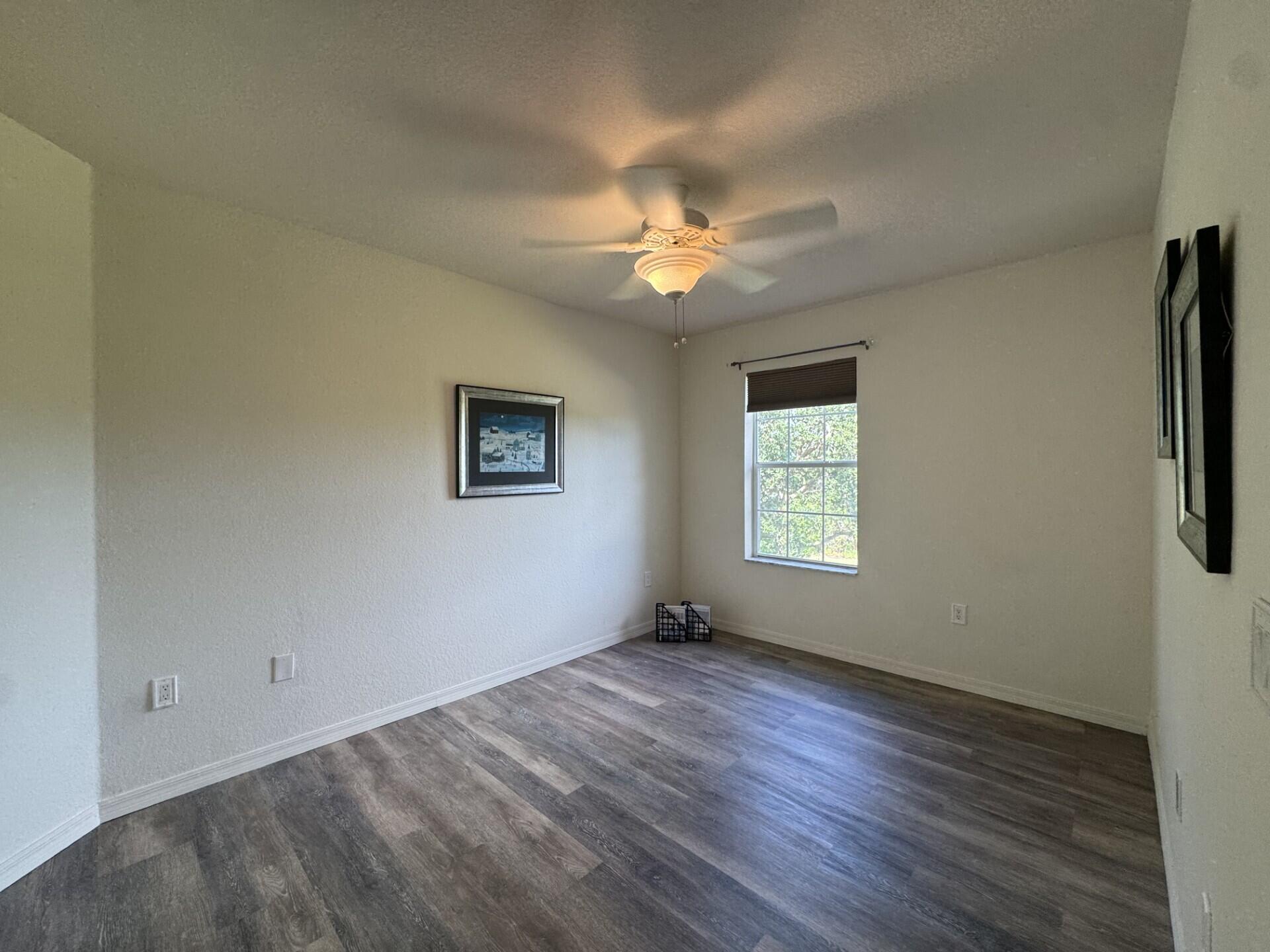 THE BELMONT II AT ST LUCIE WEST, A CONDOMINIUM - Residential Lease