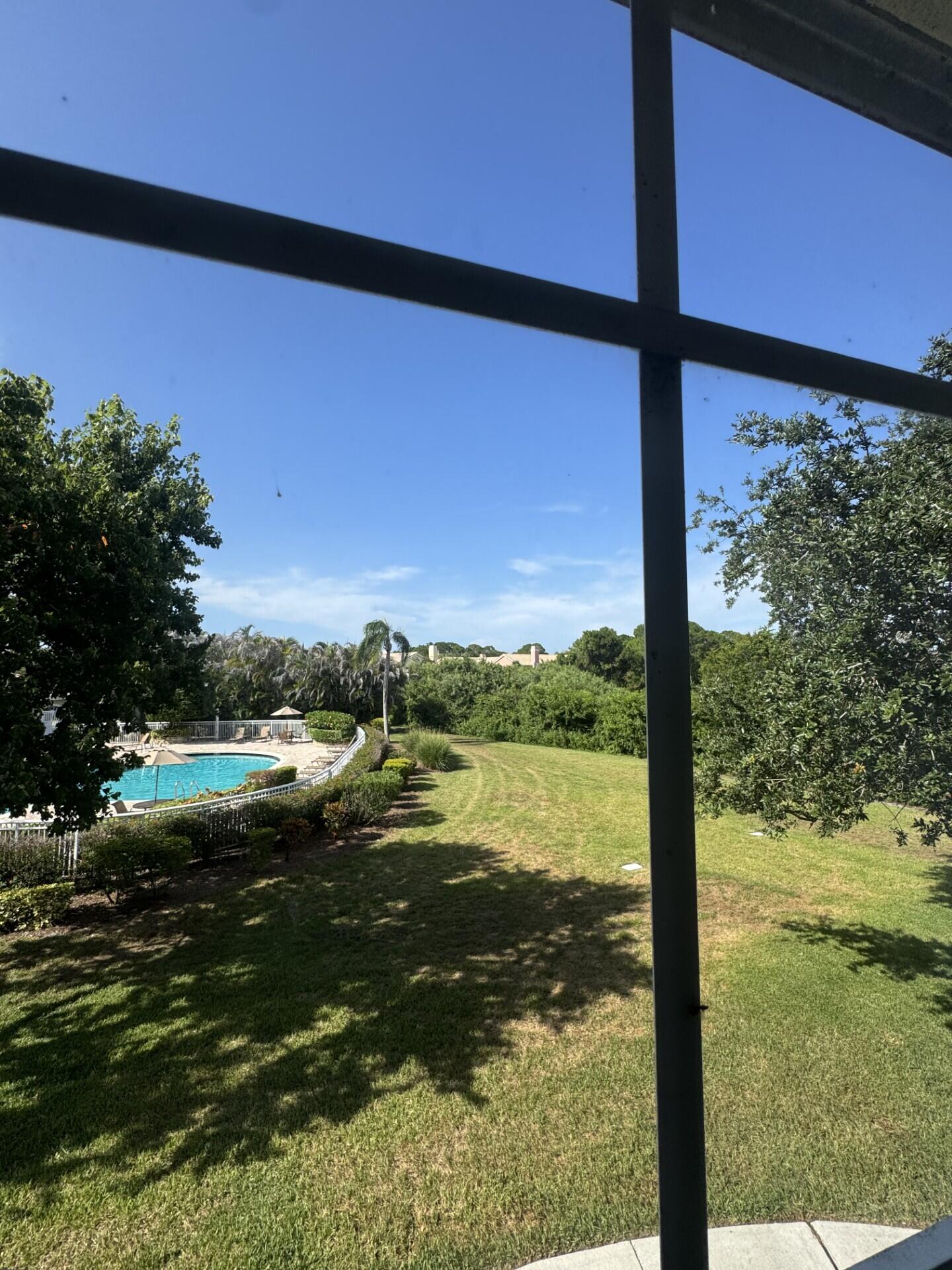 THE BELMONT II AT ST LUCIE WEST, A CONDOMINIUM - Residential Lease