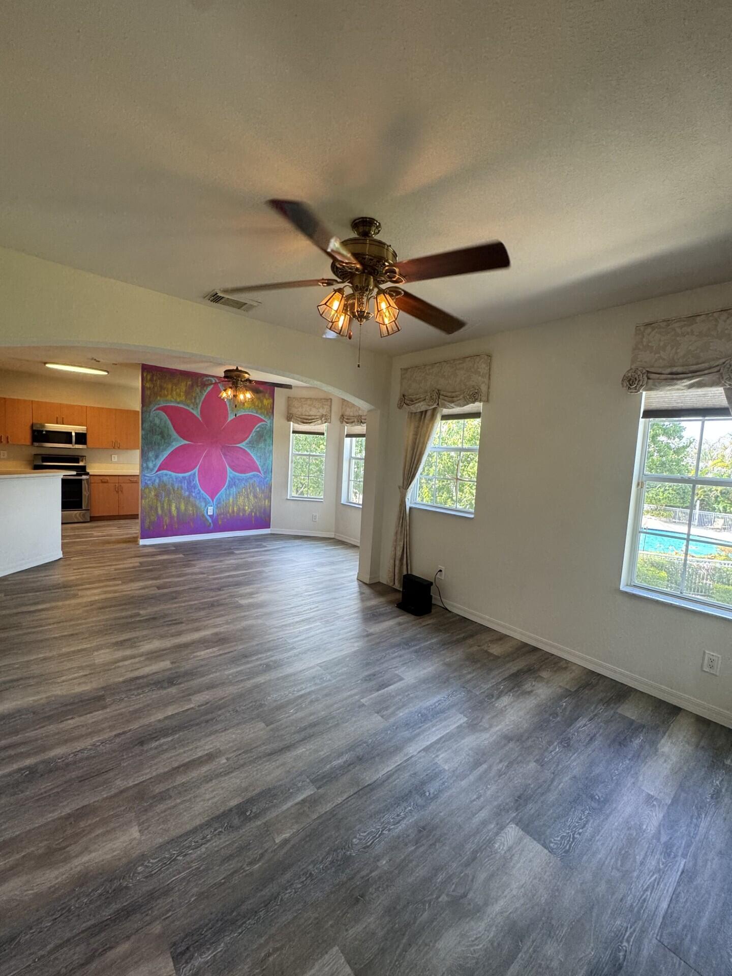 THE BELMONT II AT ST LUCIE WEST, A CONDOMINIUM - Residential Lease