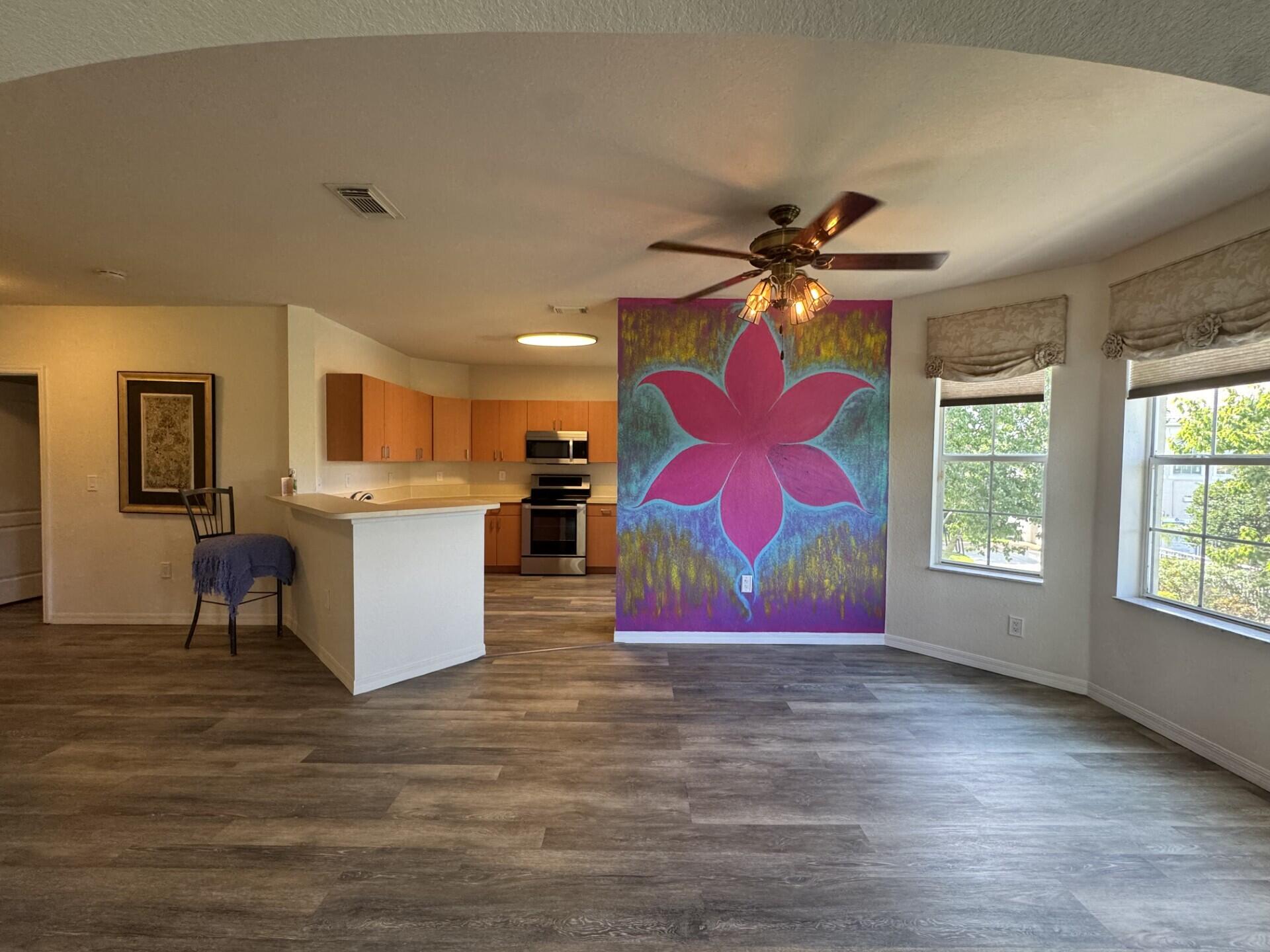 THE BELMONT II AT ST LUCIE WEST, A CONDOMINIUM - Residential Lease