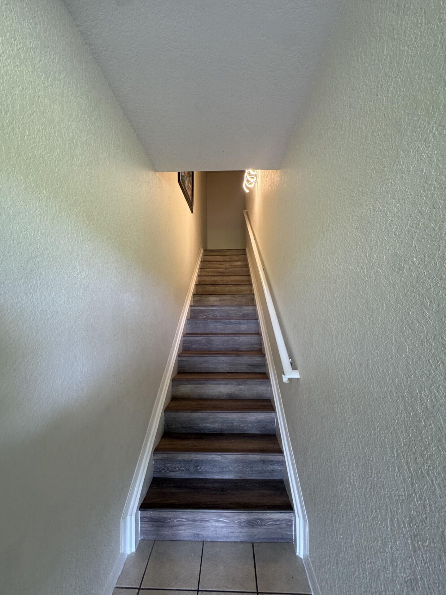 THE BELMONT II AT ST LUCIE WEST, A CONDOMINIUM - Residential Lease