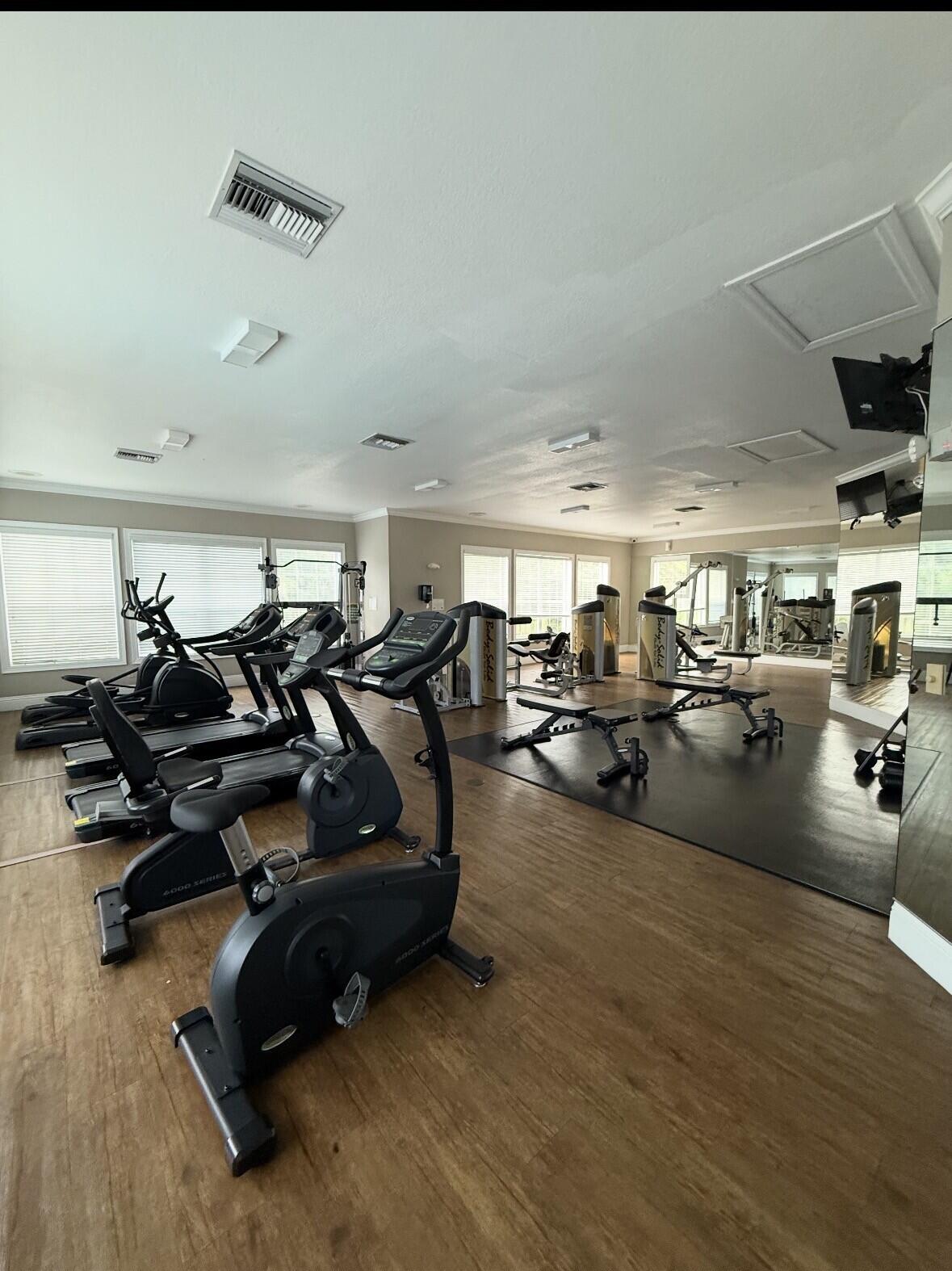THE BELMONT II AT ST LUCIE WEST, A CONDOMINIUM - Residential Lease