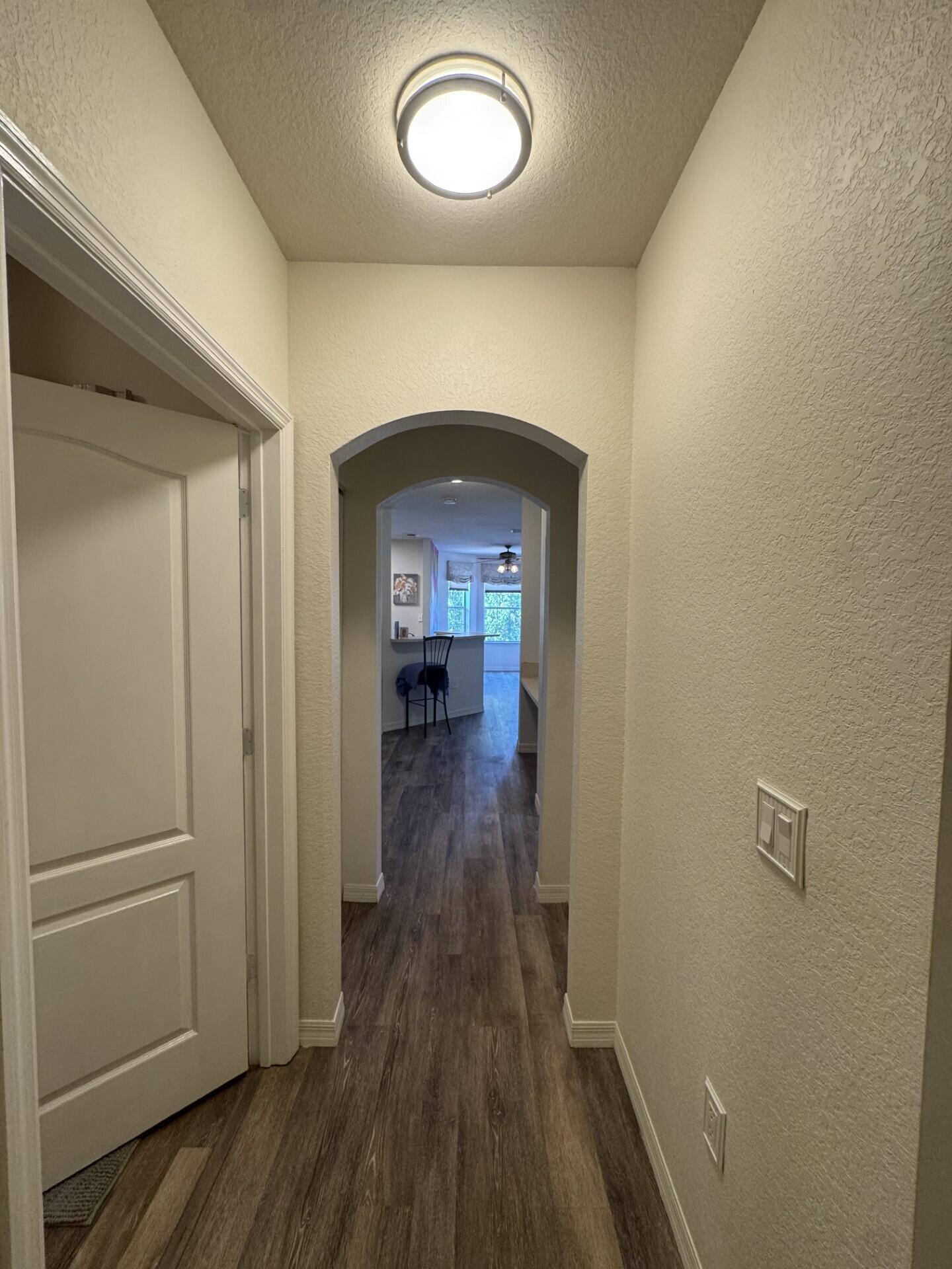 THE BELMONT II AT ST LUCIE WEST, A CONDOMINIUM - Residential Lease