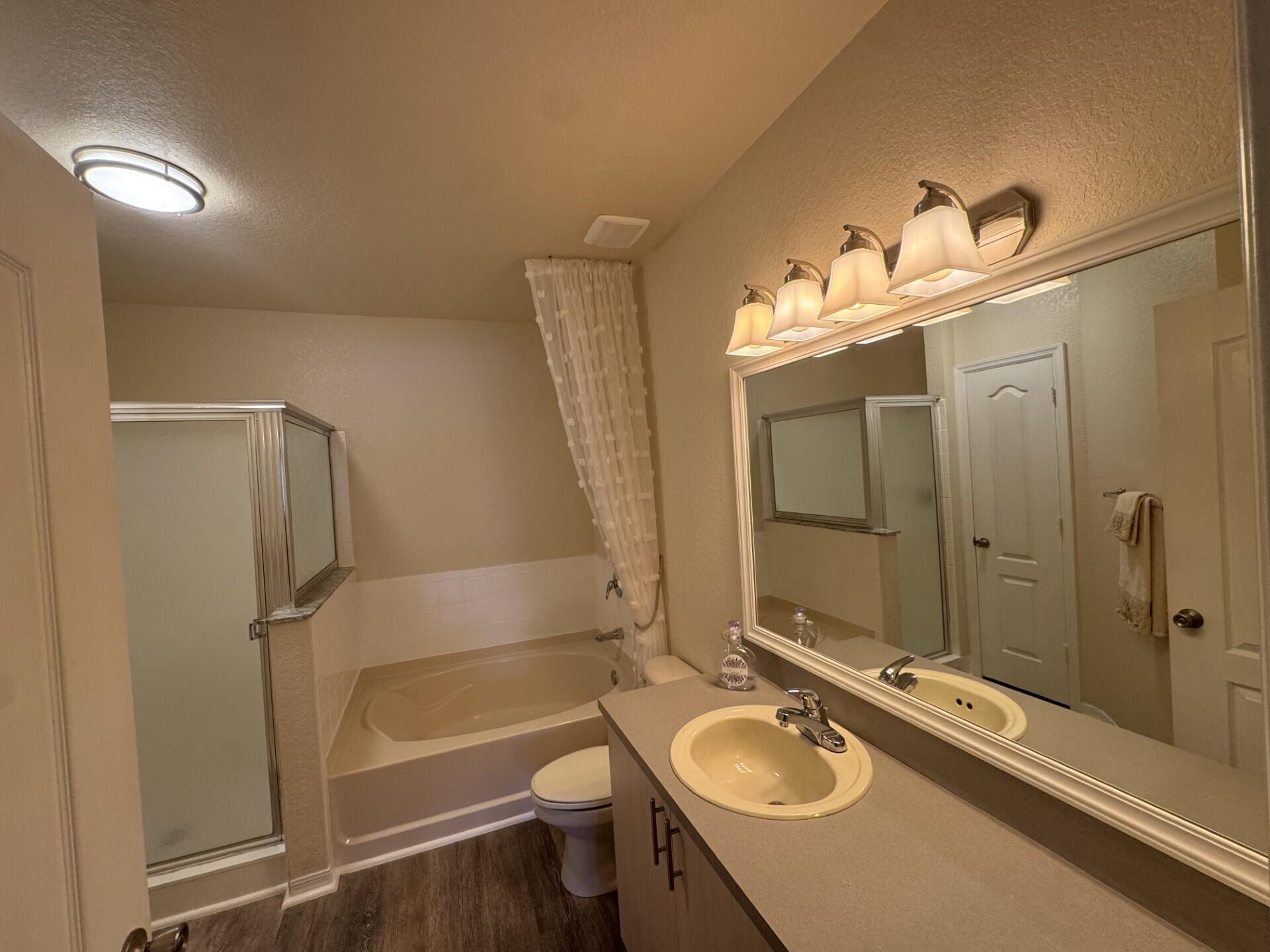 THE BELMONT II AT ST LUCIE WEST, A CONDOMINIUM - Residential Lease