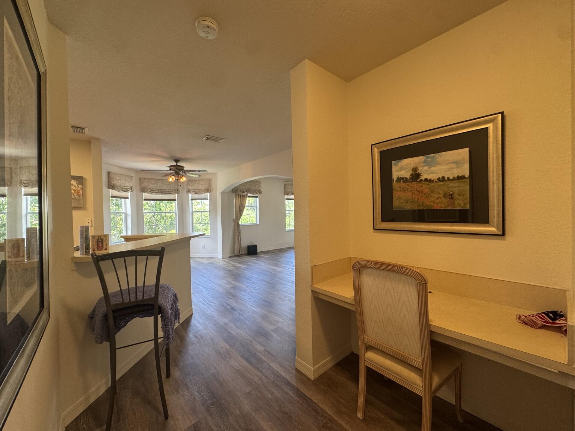 THE BELMONT II AT ST LUCIE WEST, A CONDOMINIUM - Residential Lease