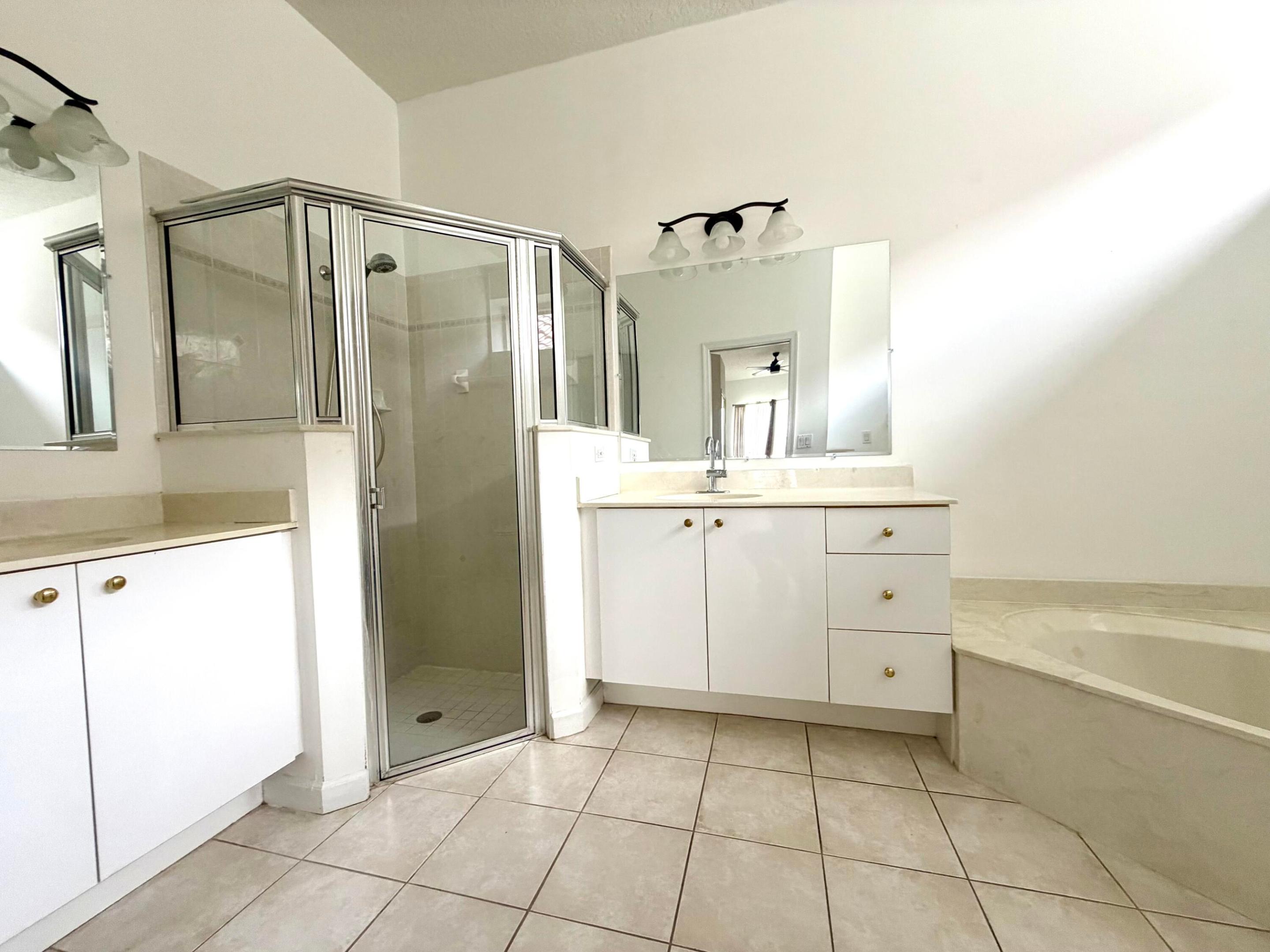 LAKE CHARLES PHASE 2B-1 - Residential Lease