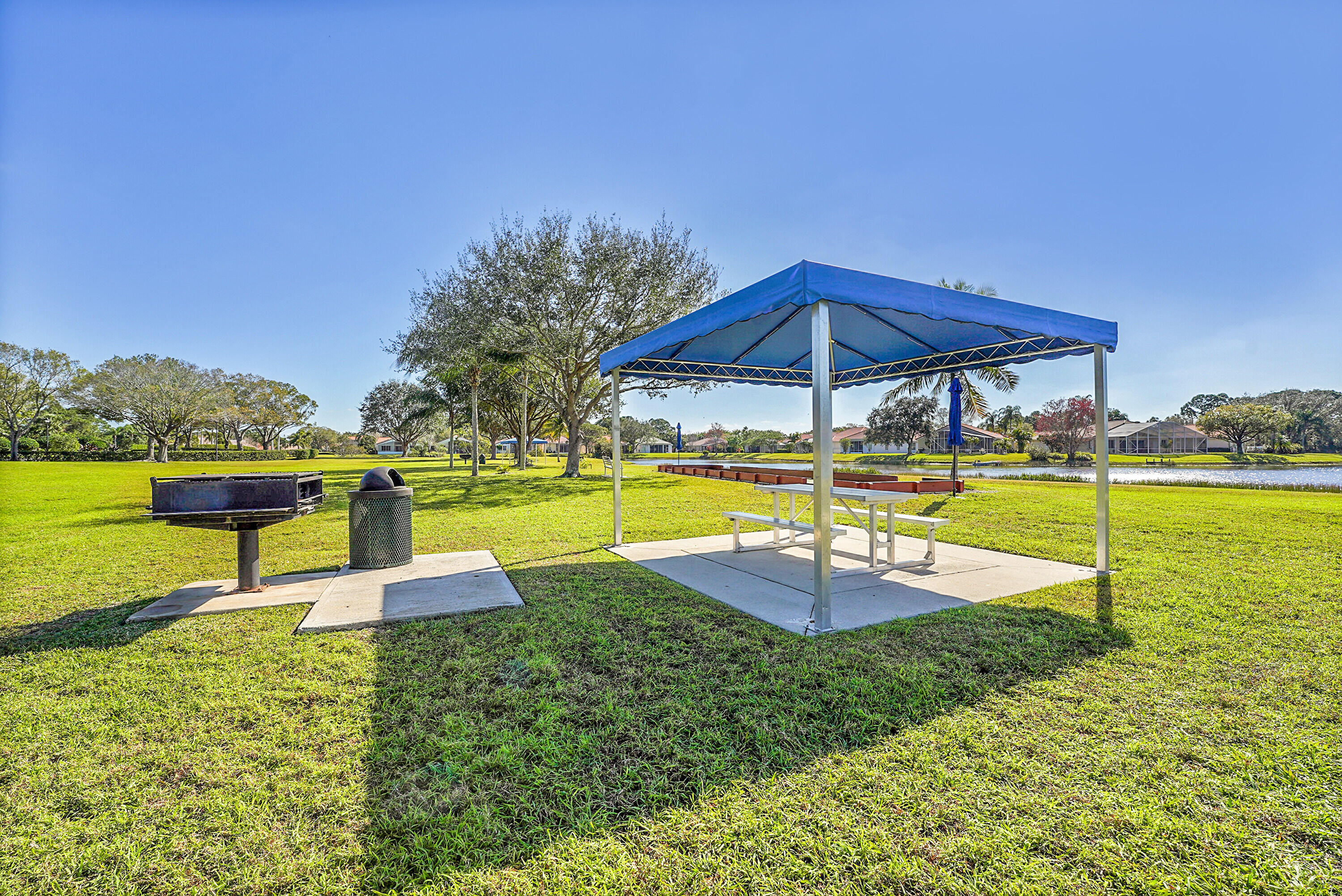 LAKE CHARLES PHASE 2B-1 - Residential Lease