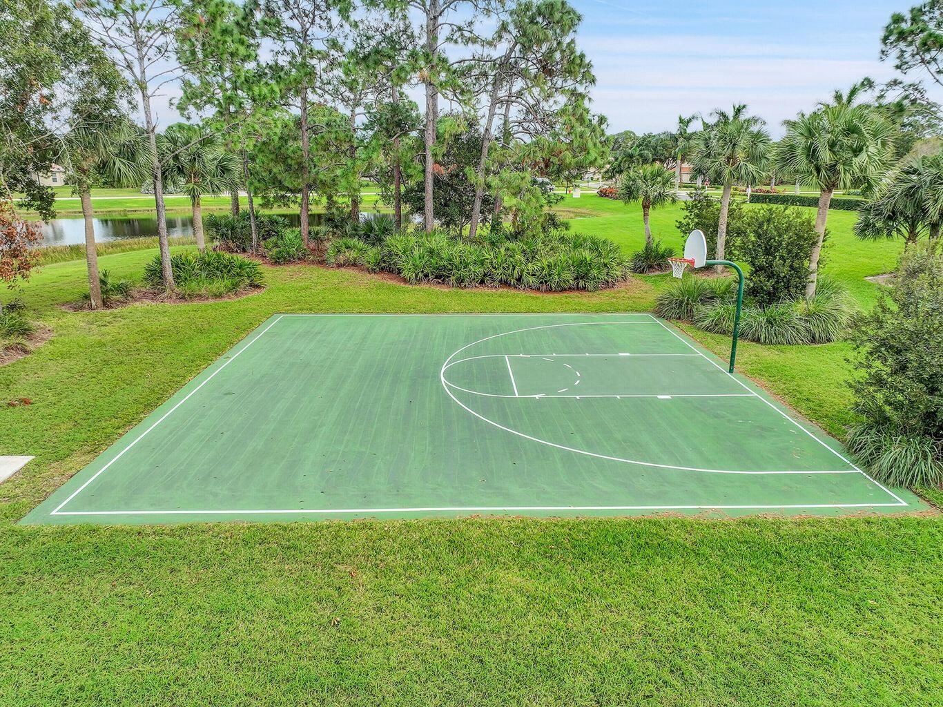 LAKE CHARLES PHASE 2B-1 - Residential Lease