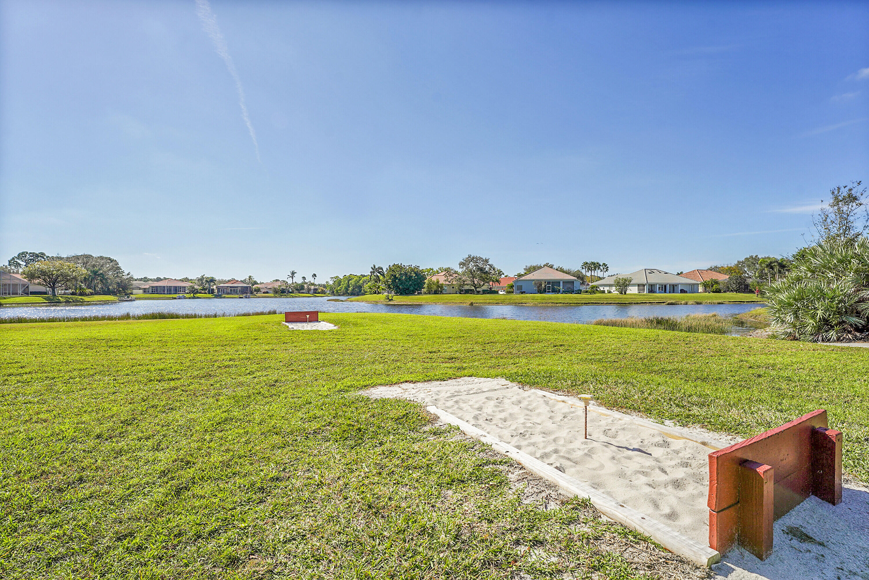 LAKE CHARLES PHASE 2B-1 - Residential Lease