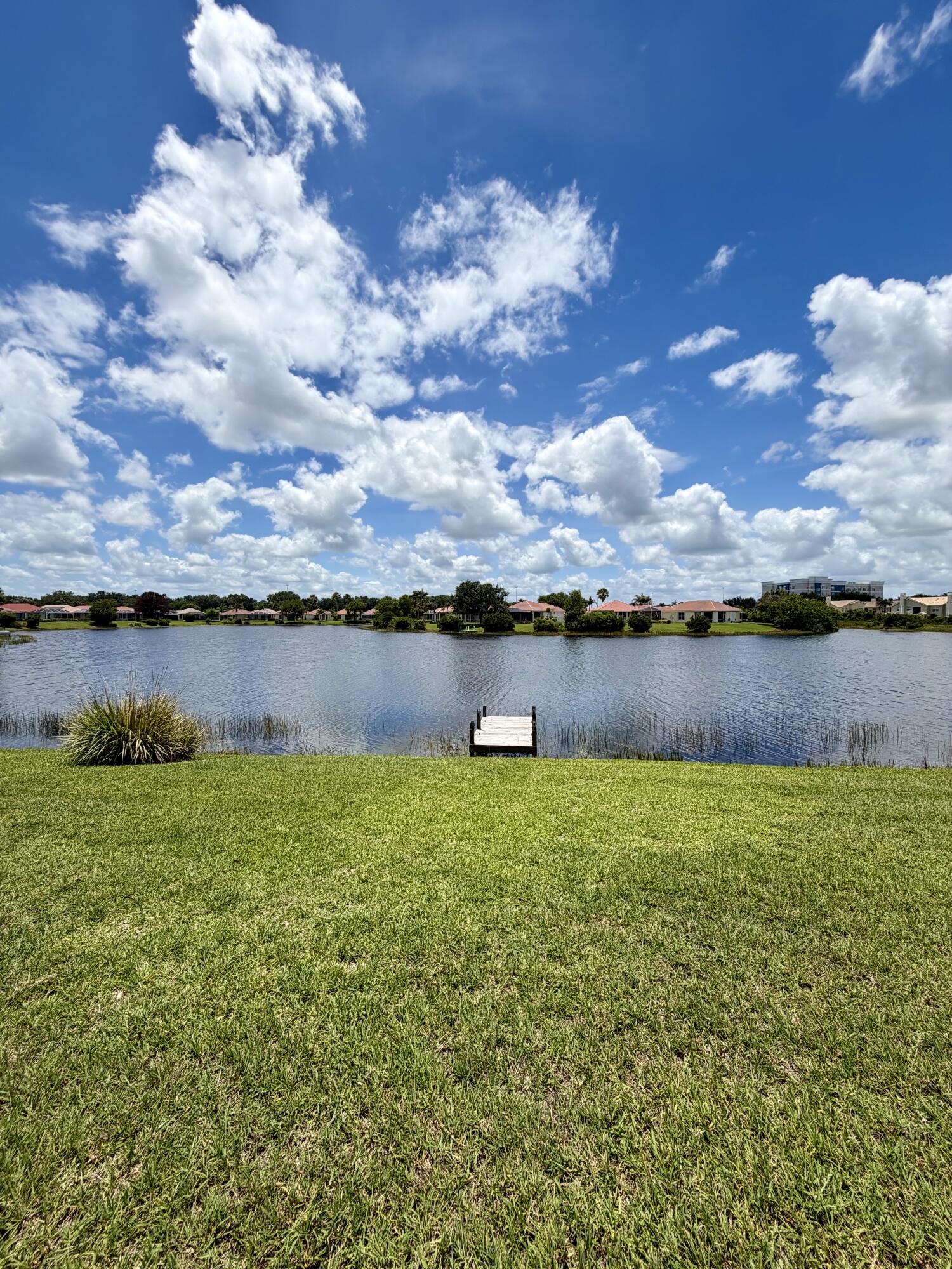 LAKE CHARLES PHASE 2B-1 - Residential Lease
