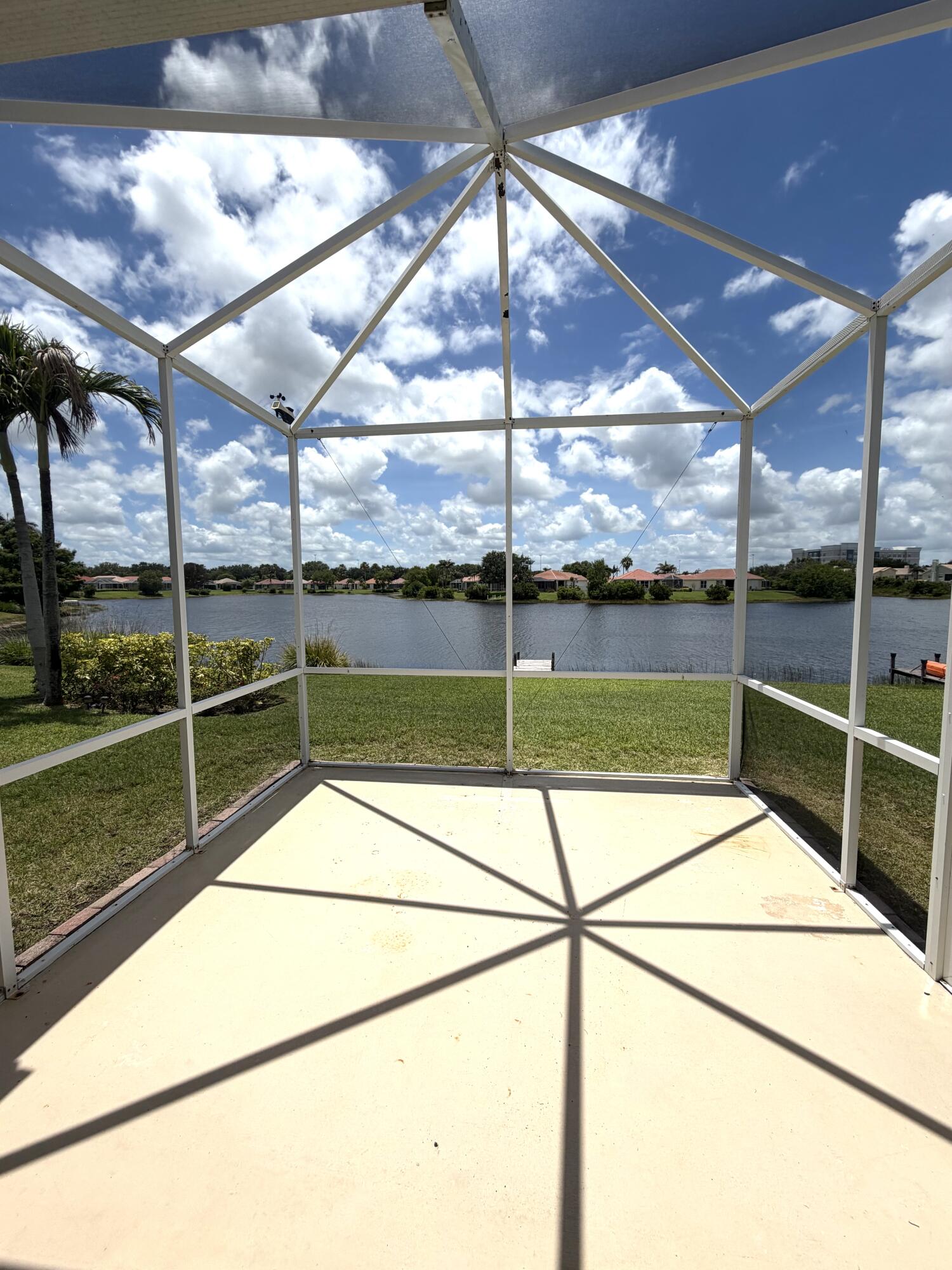 LAKE CHARLES PHASE 2B-1 - Residential Lease