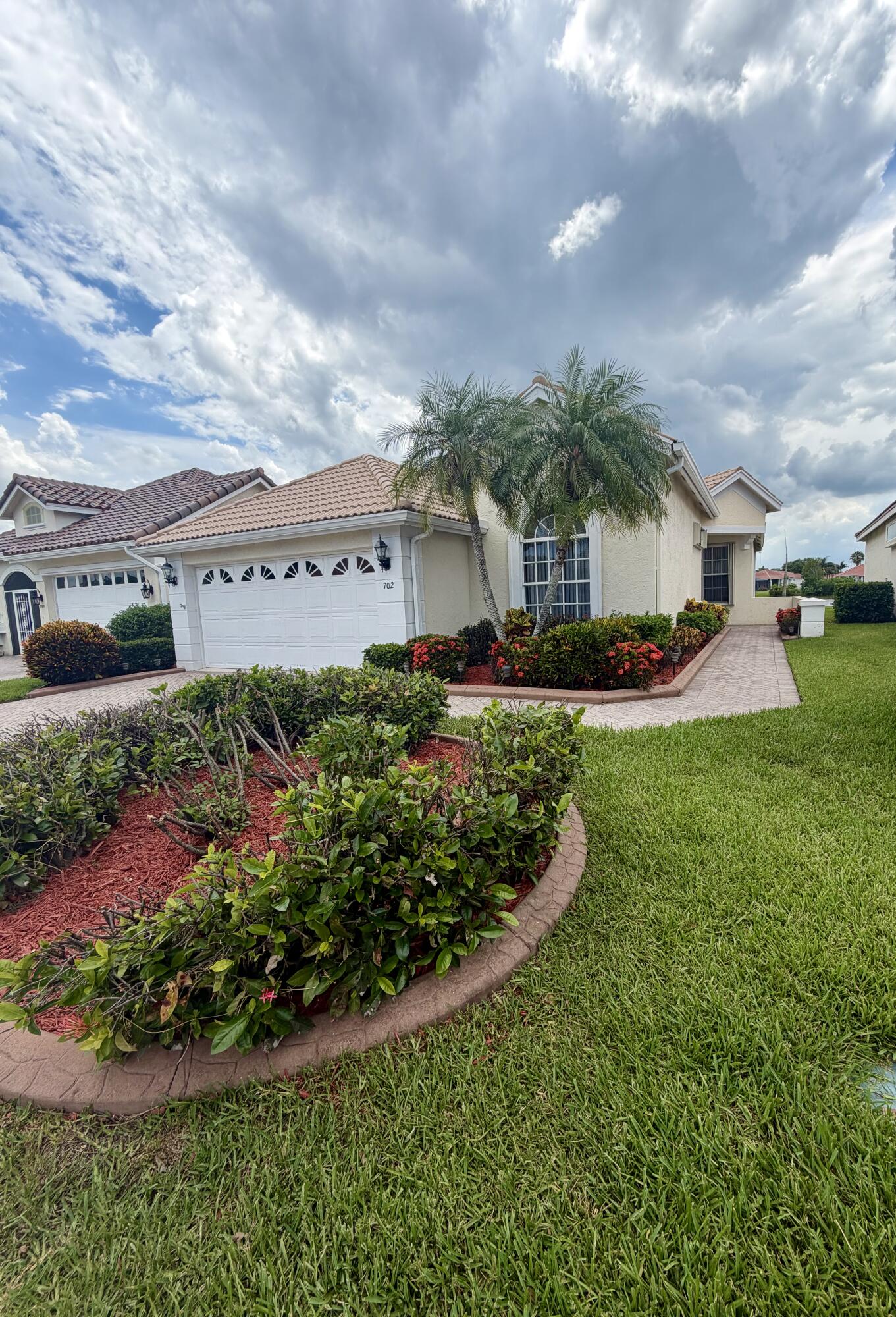 LAKE CHARLES PHASE 2B-1 - Residential Lease