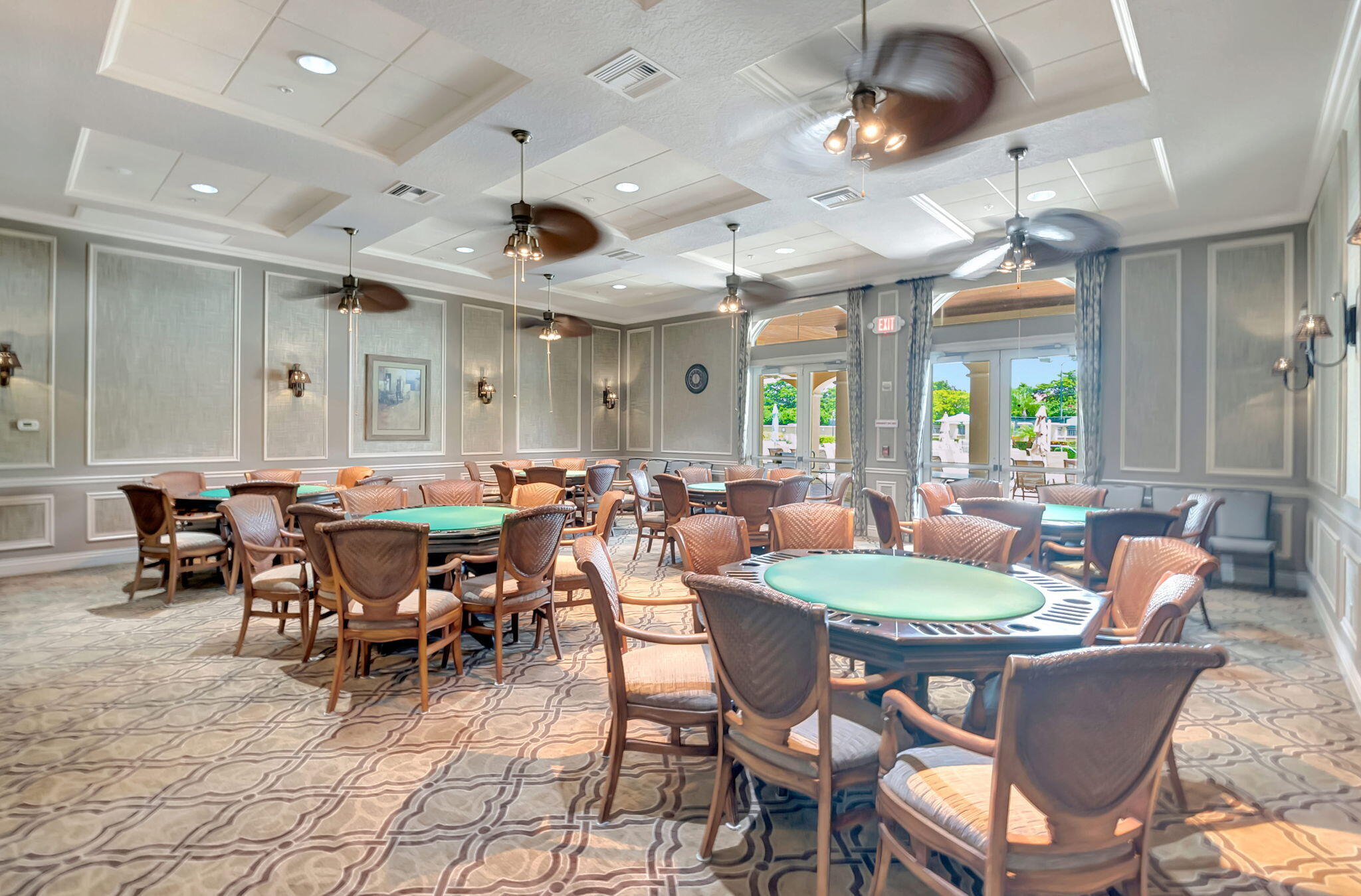 CASCADE LAKES - Residential Lease