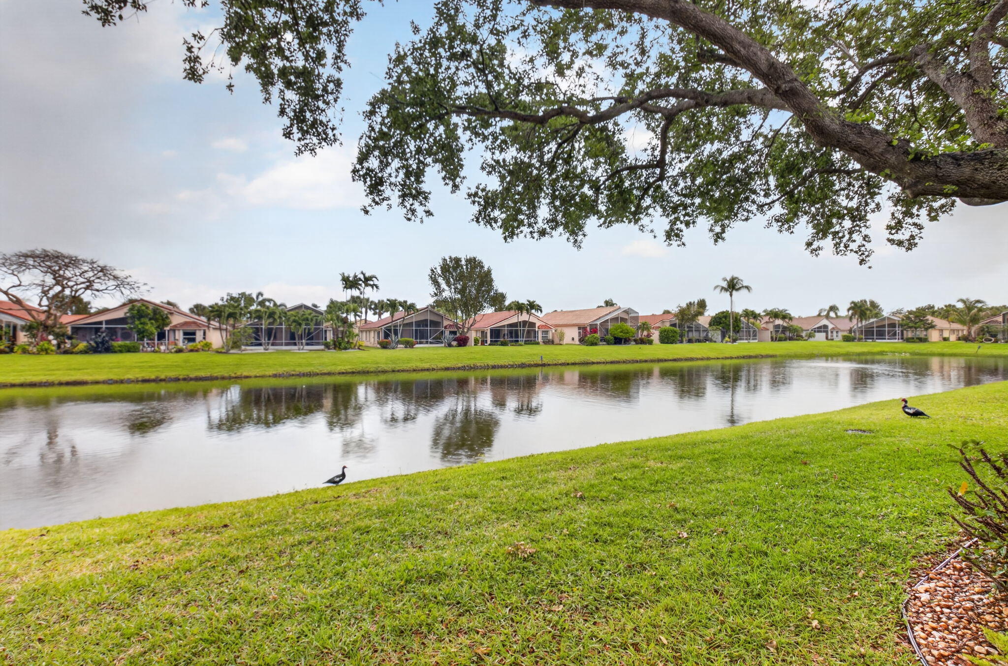 CASCADE LAKES - Residential Lease