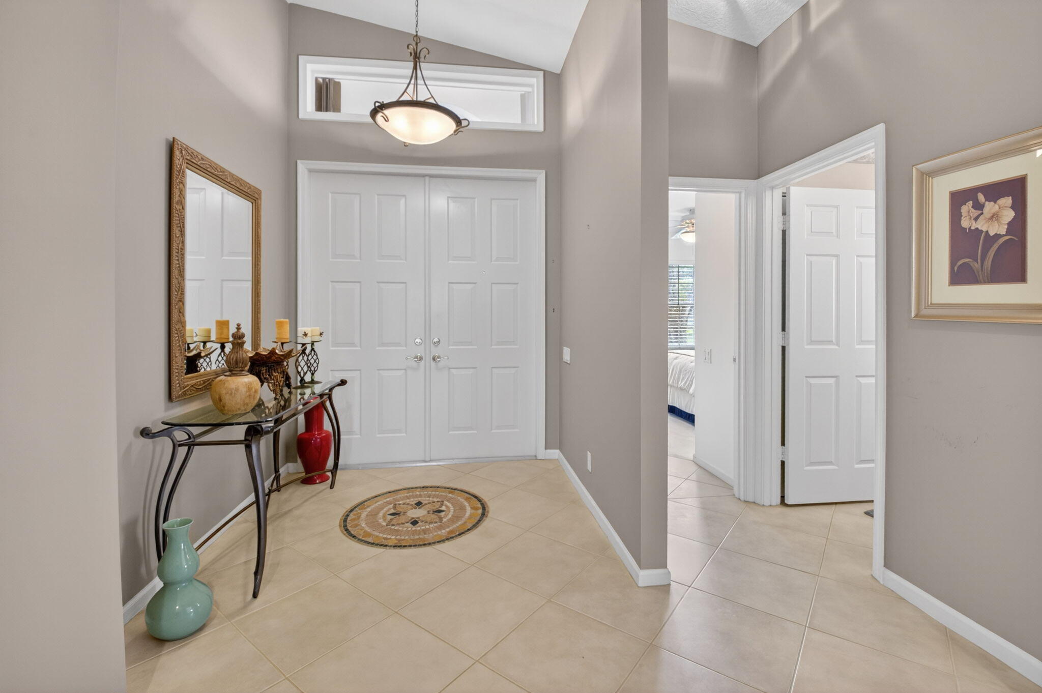 CASCADE LAKES - Residential Lease