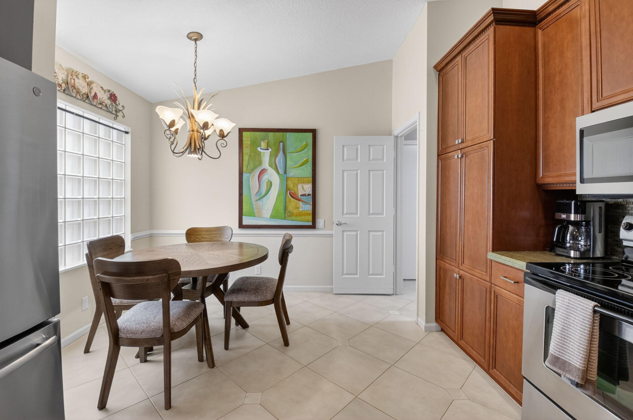 CASCADE LAKES - Residential Lease