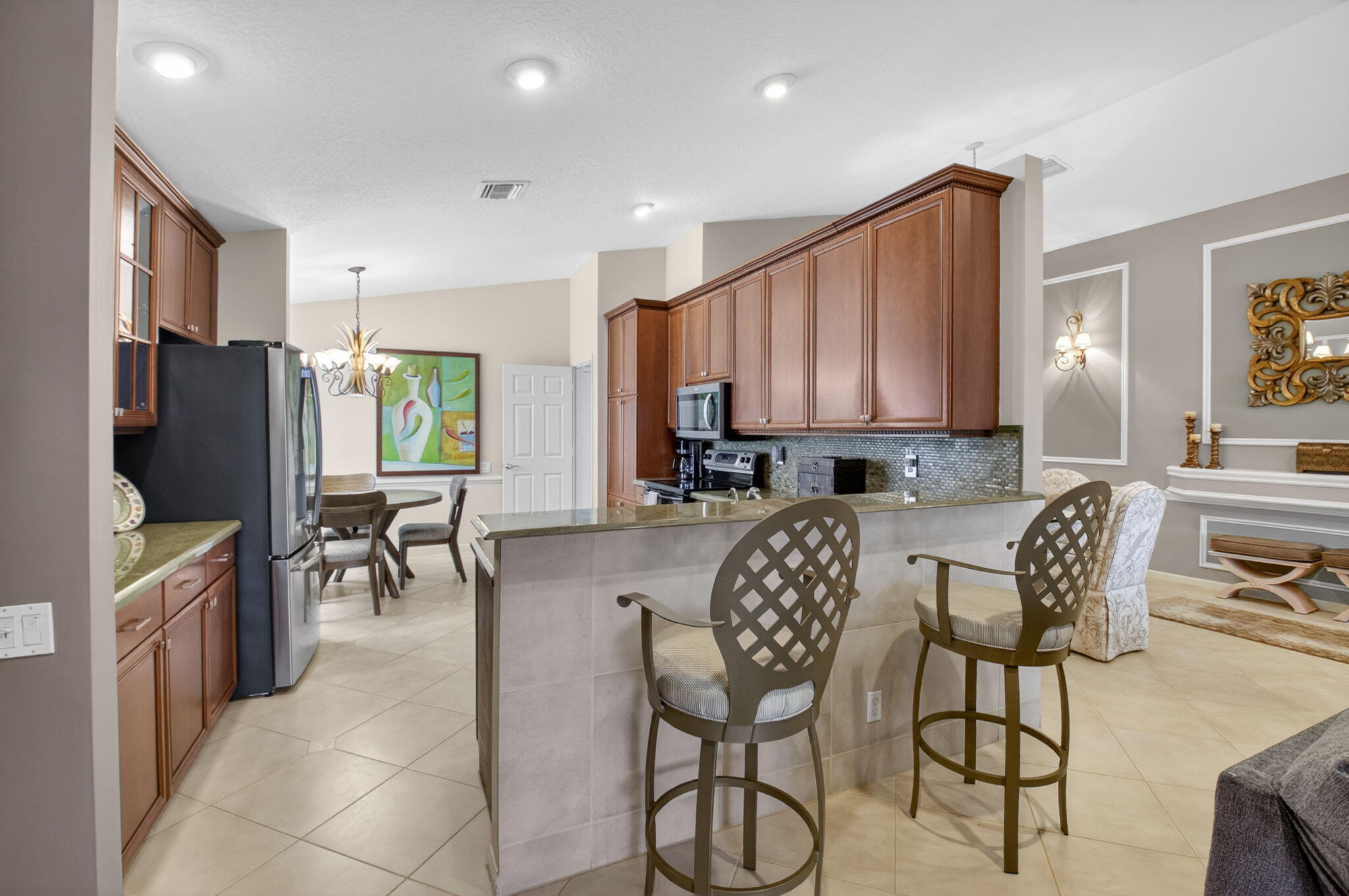 CASCADE LAKES - Residential Lease