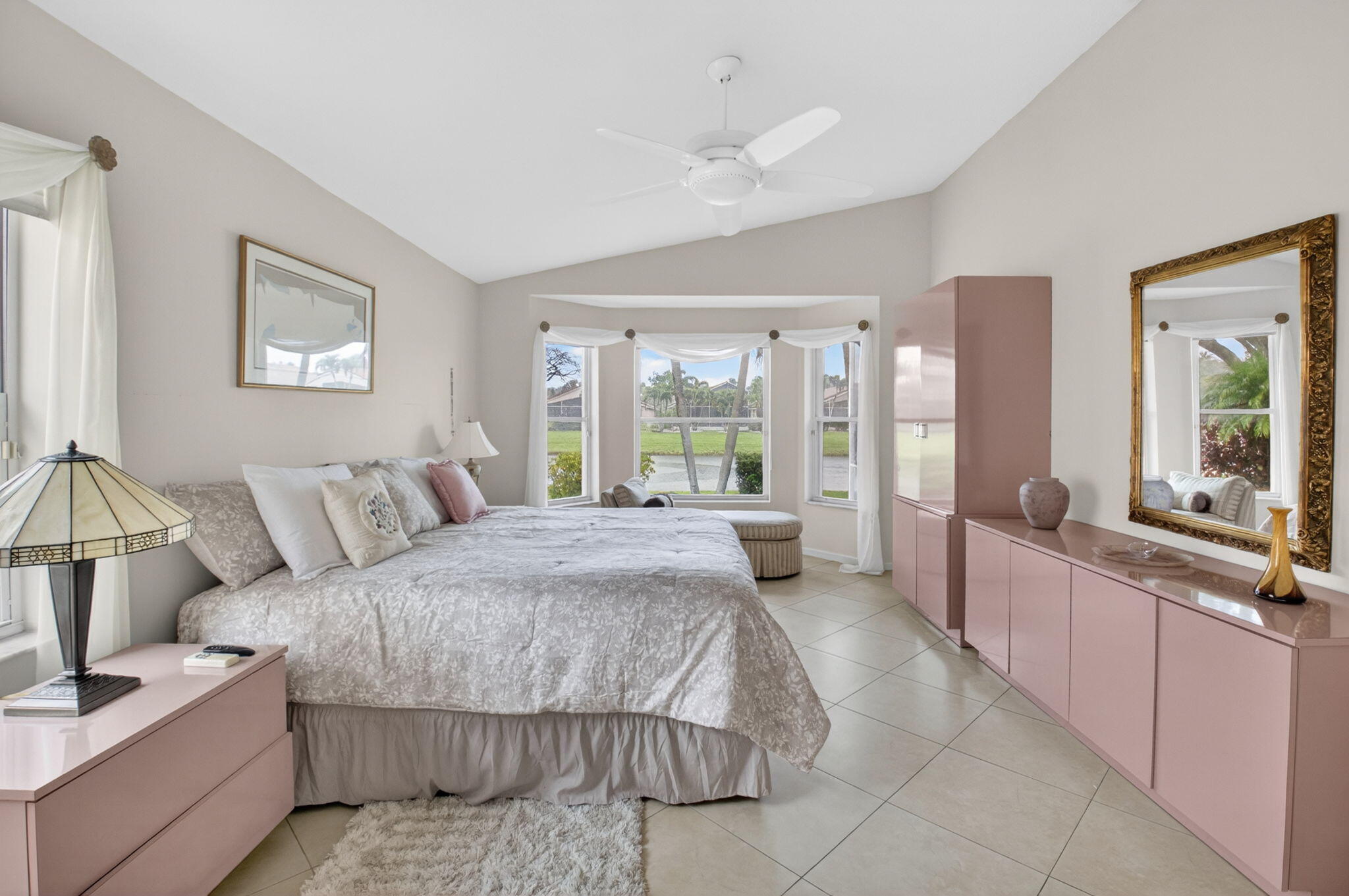 CASCADE LAKES - Residential Lease