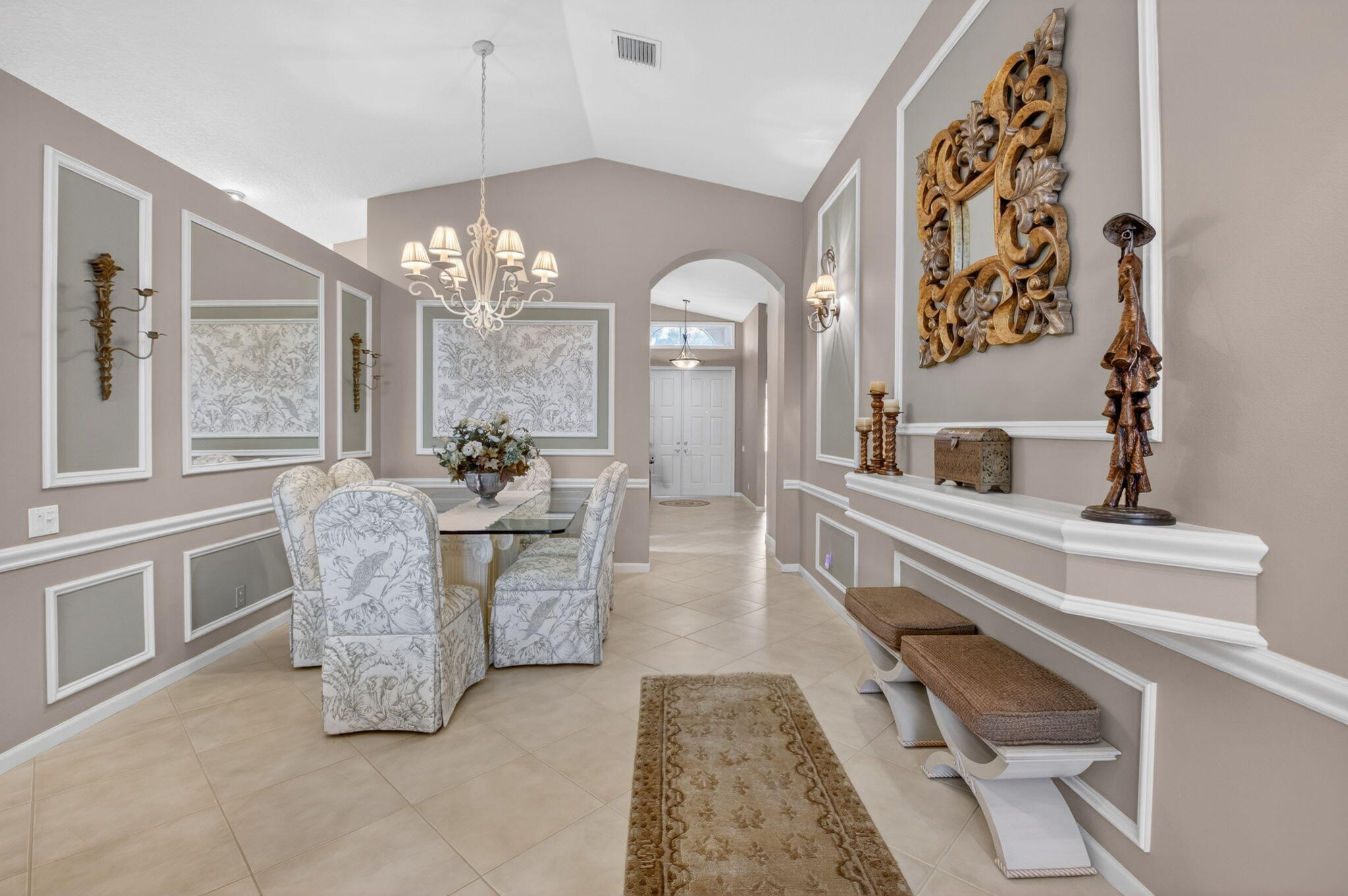 CASCADE LAKES - Residential Lease