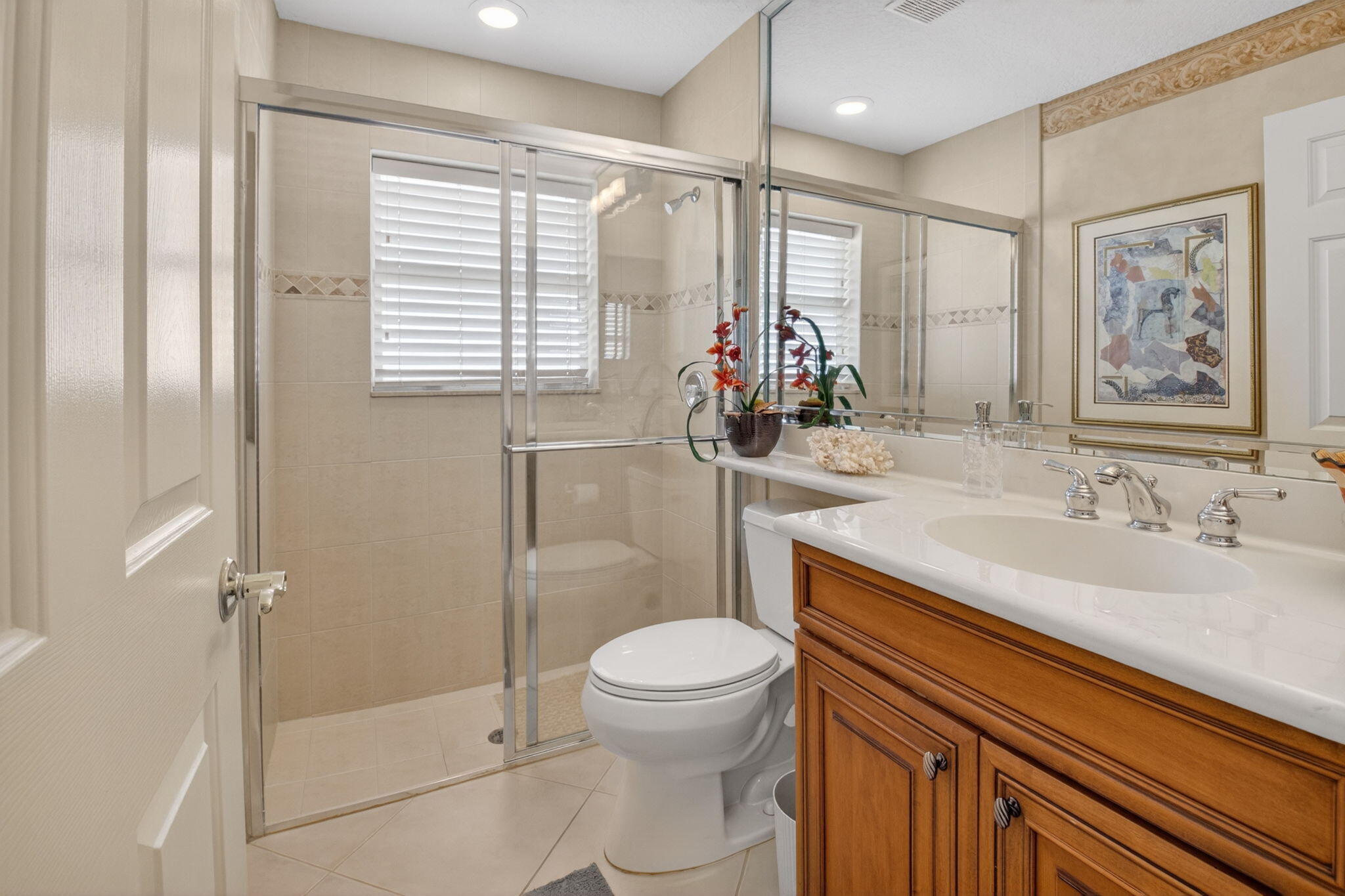 CASCADE LAKES - Residential Lease