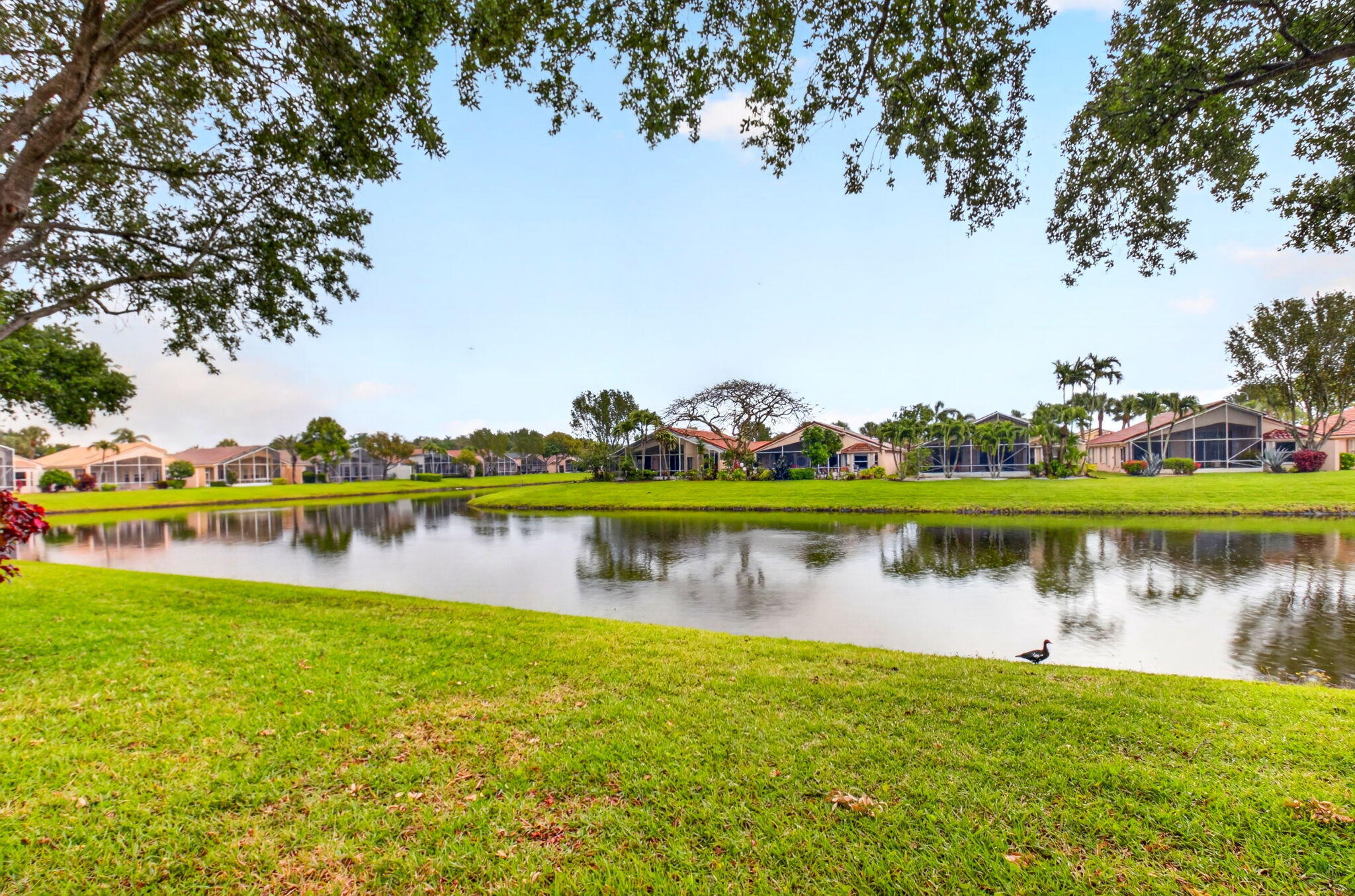 CASCADE LAKES - Residential Lease