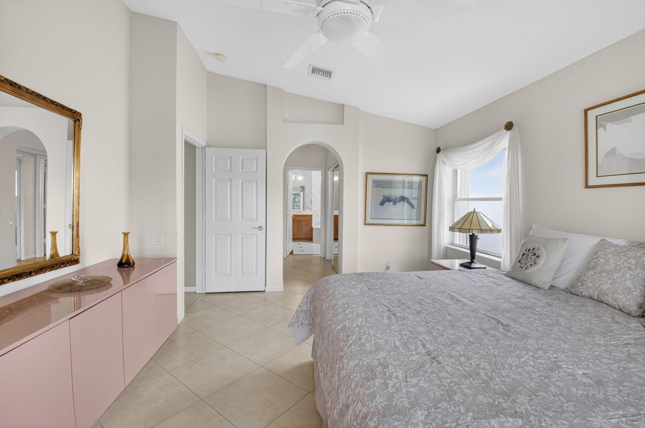 CASCADE LAKES - Residential Lease