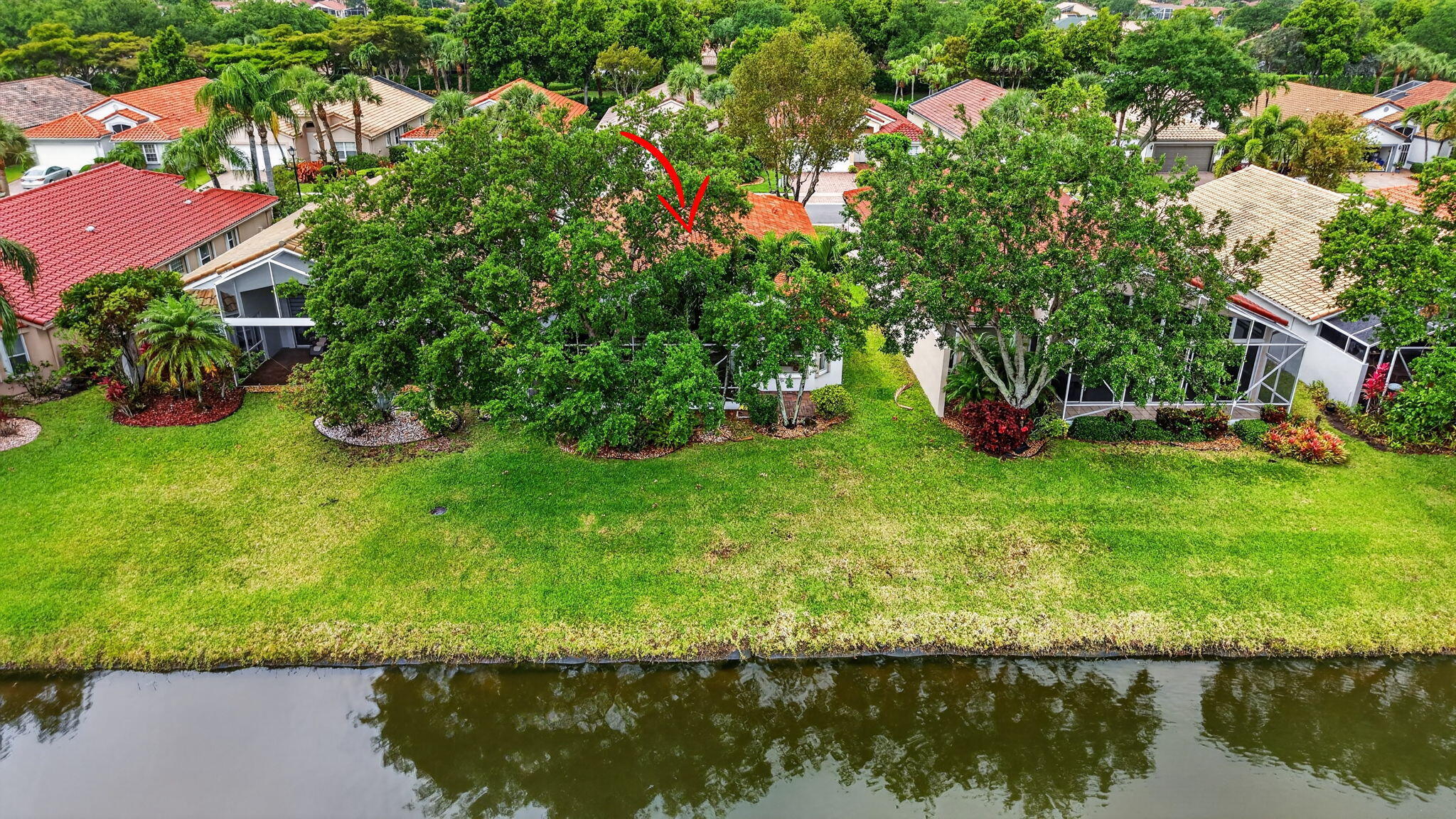 CASCADE LAKES - Residential Lease