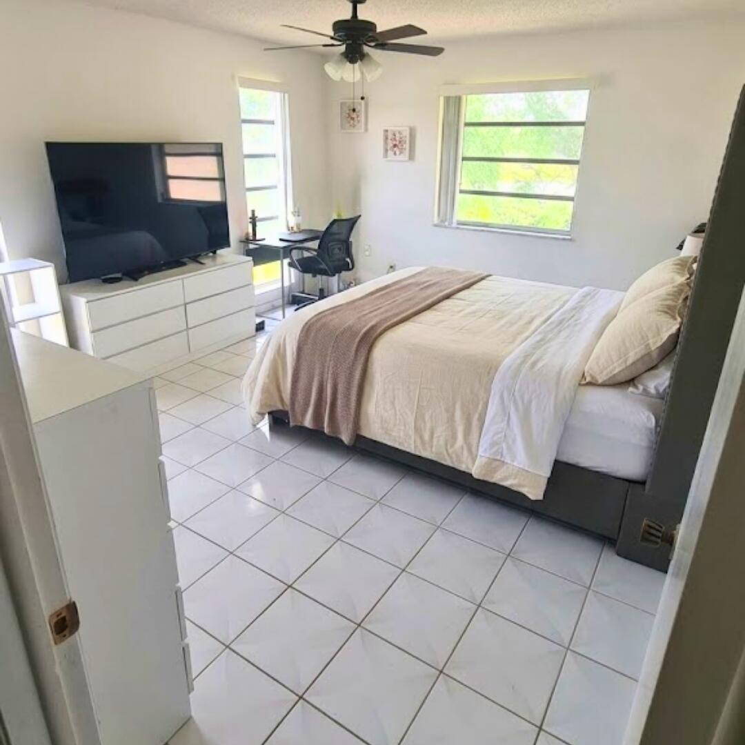 PALM GREENS AT VILLA DEL RAY CONDO II - Residential Lease
