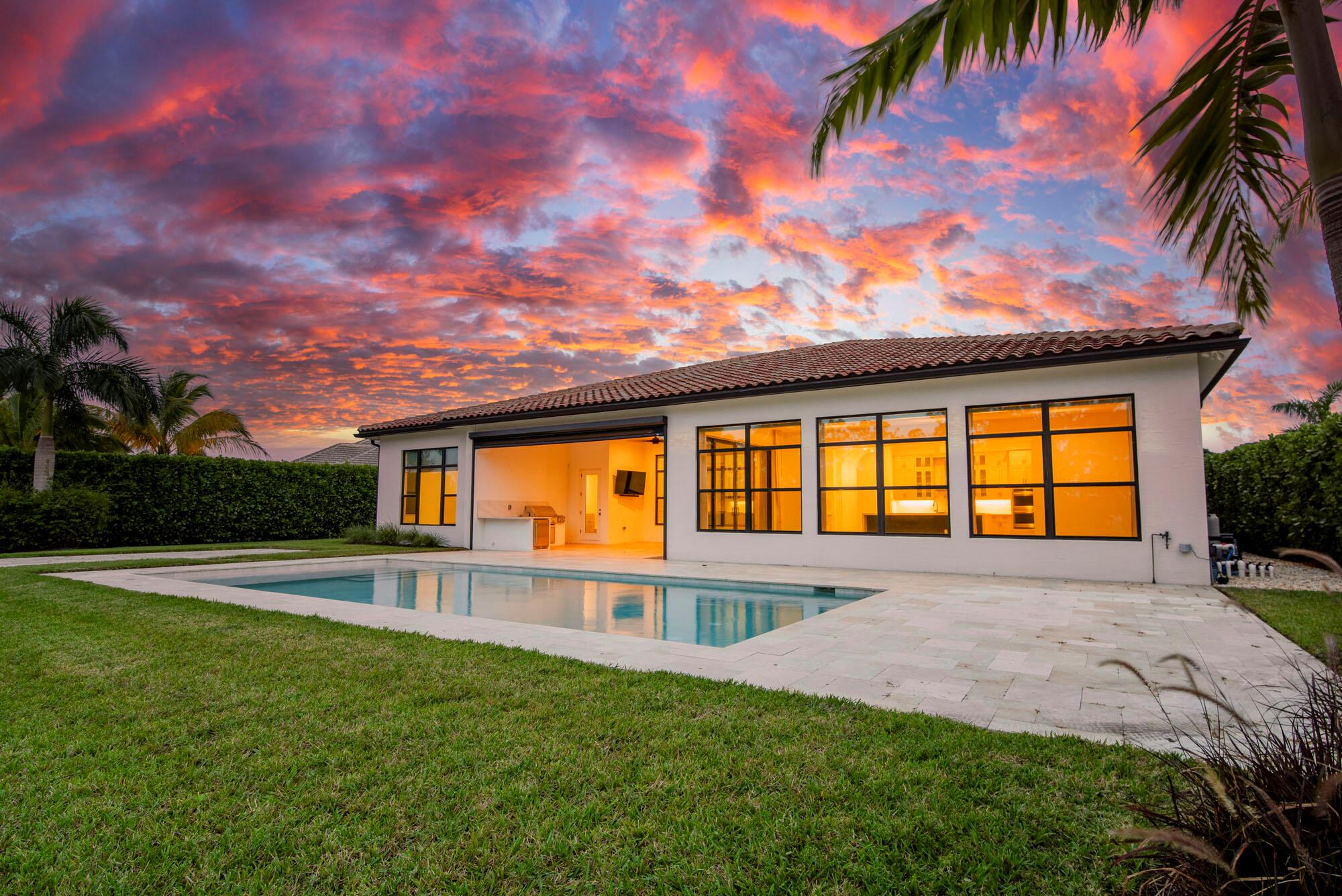 Prado - Residential