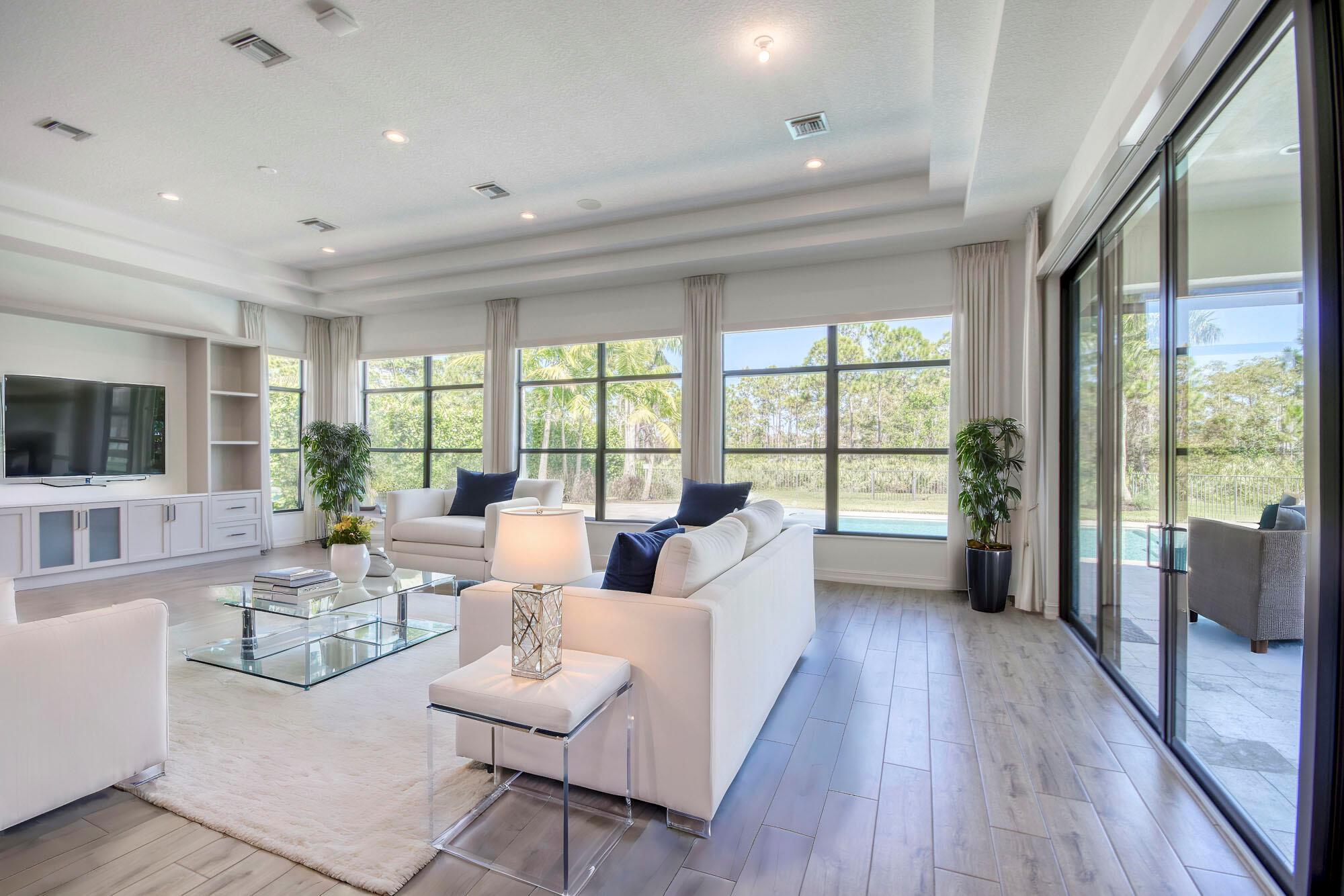 Prado - Residential