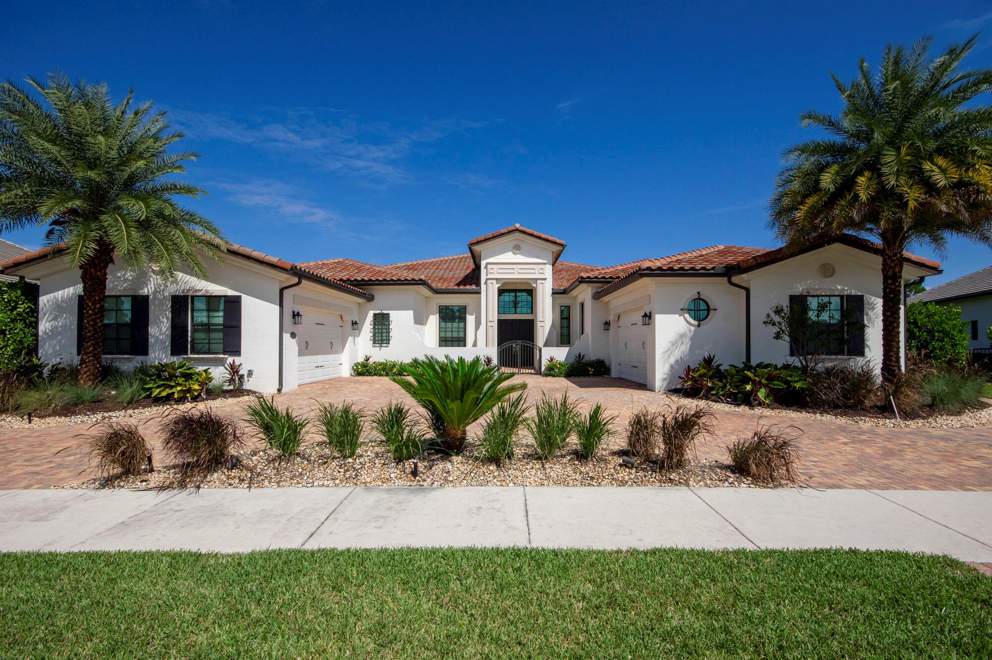 Prado - Residential