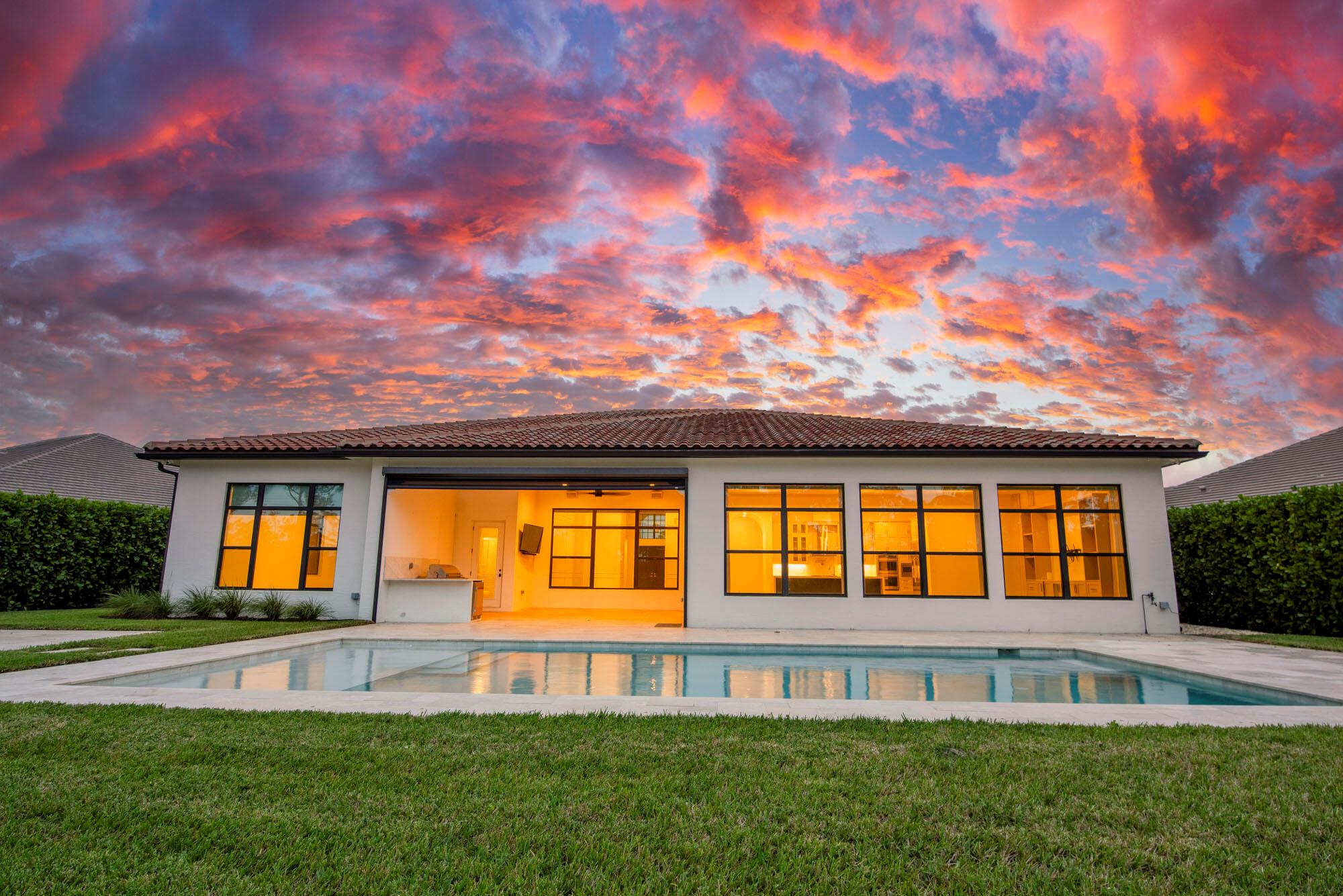 Prado - Residential