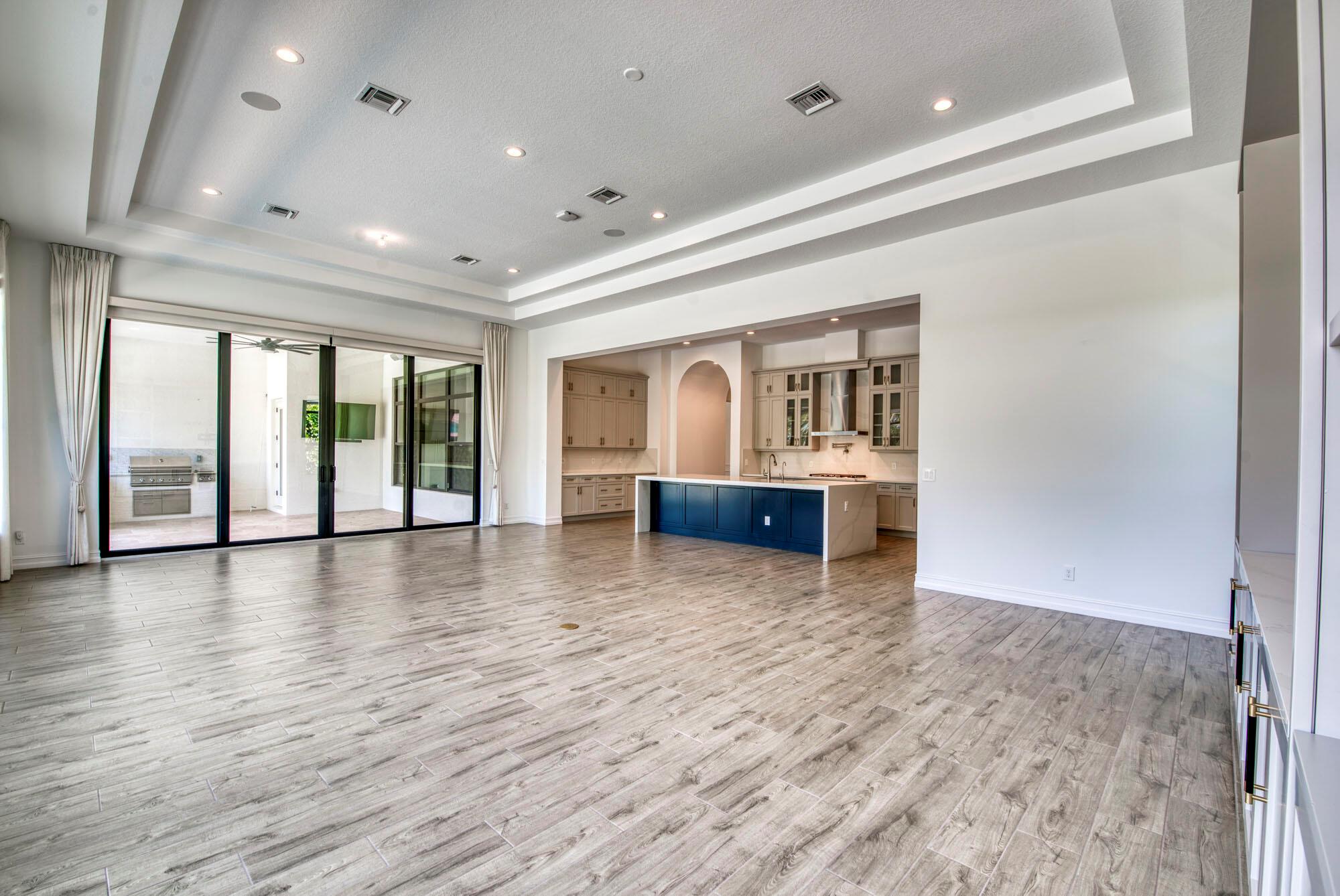 Prado - Residential