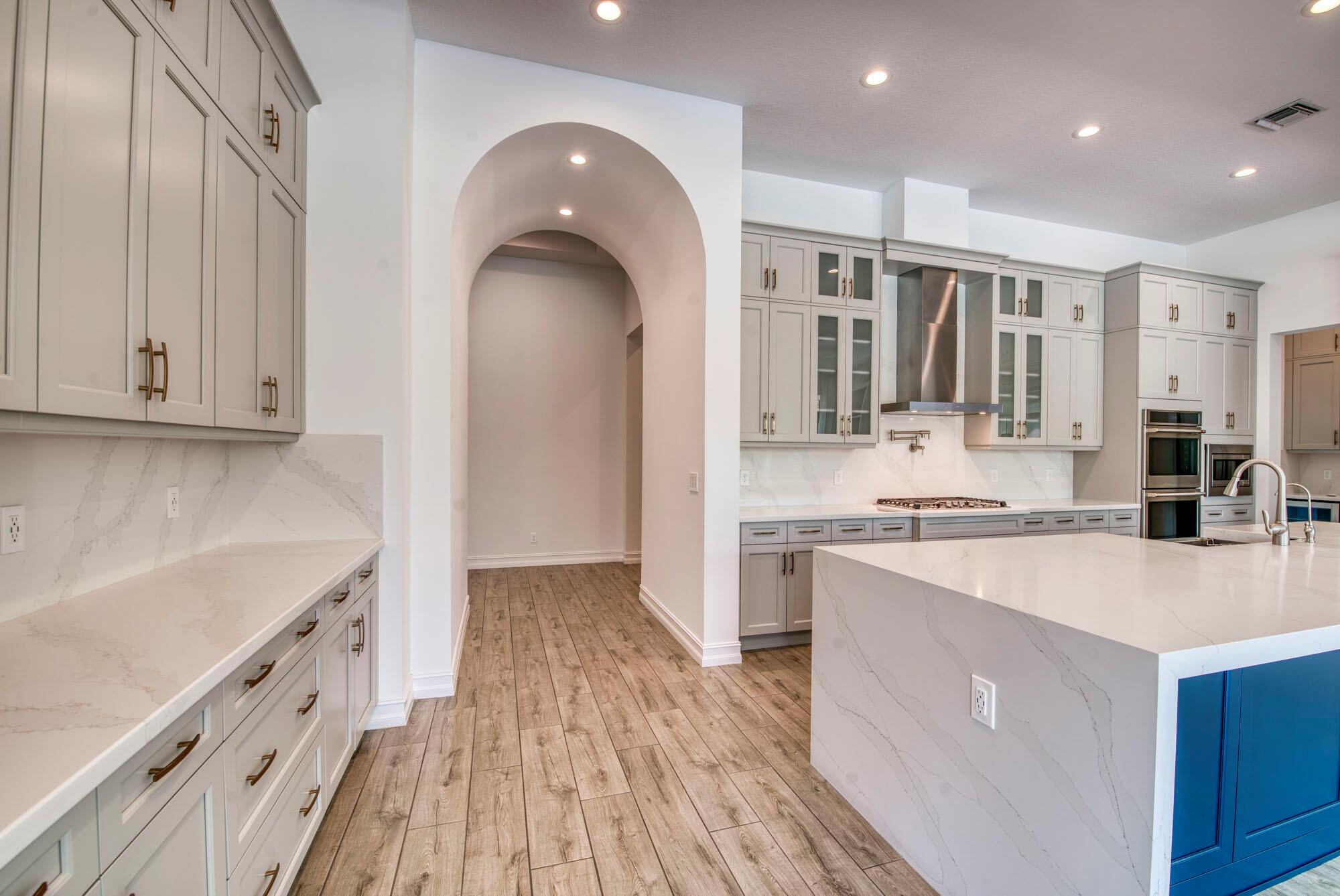 Prado - Residential