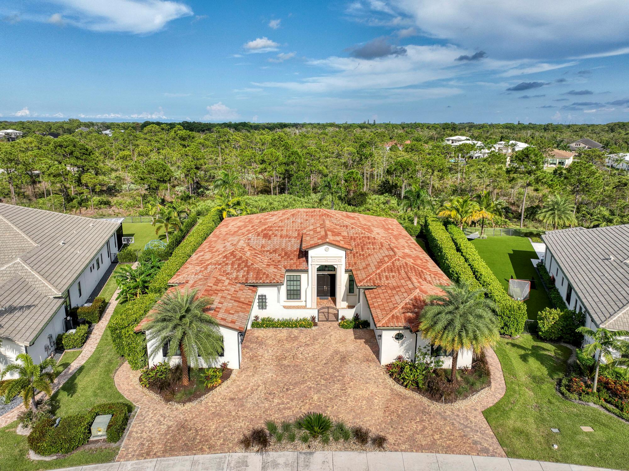 Prado - Residential