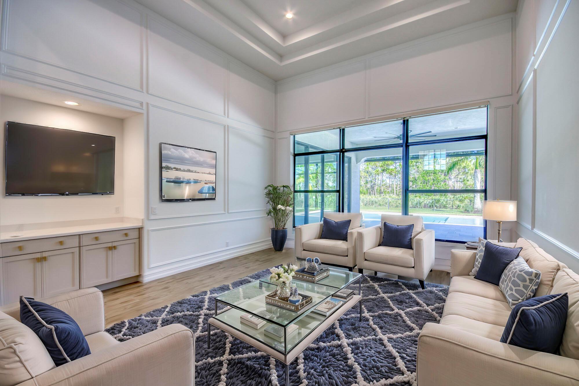Prado - Residential