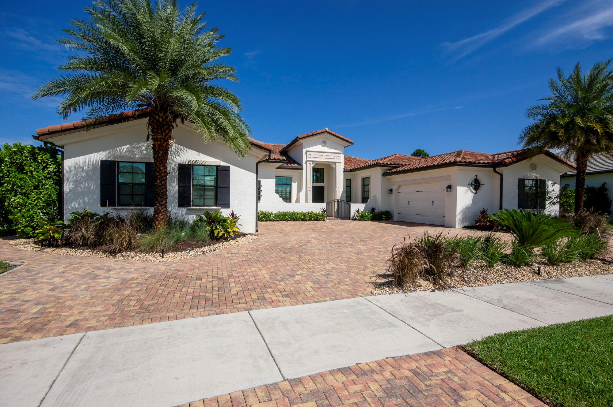Prado - Residential