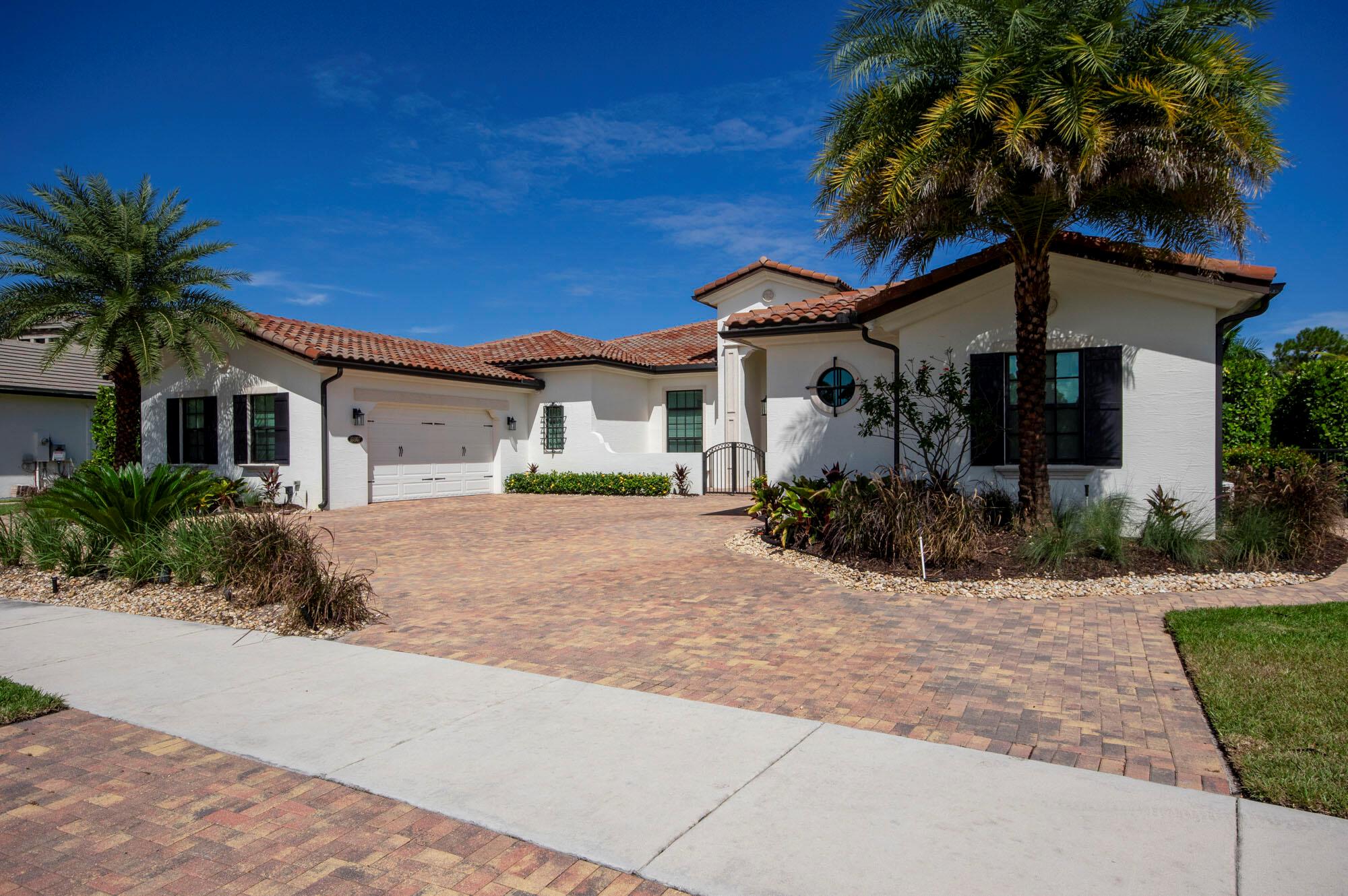 Prado - Residential