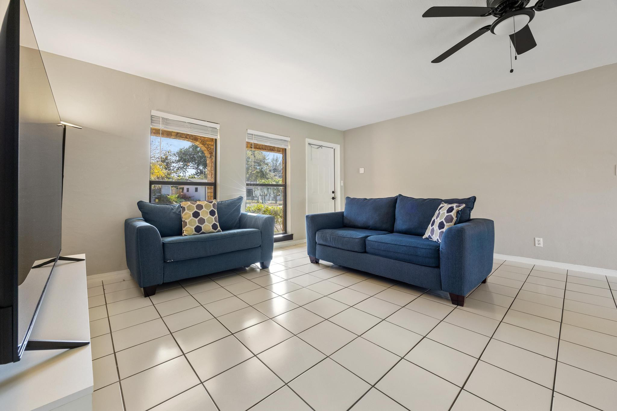 BOULEVARD ESTATES AMEN - Residential
