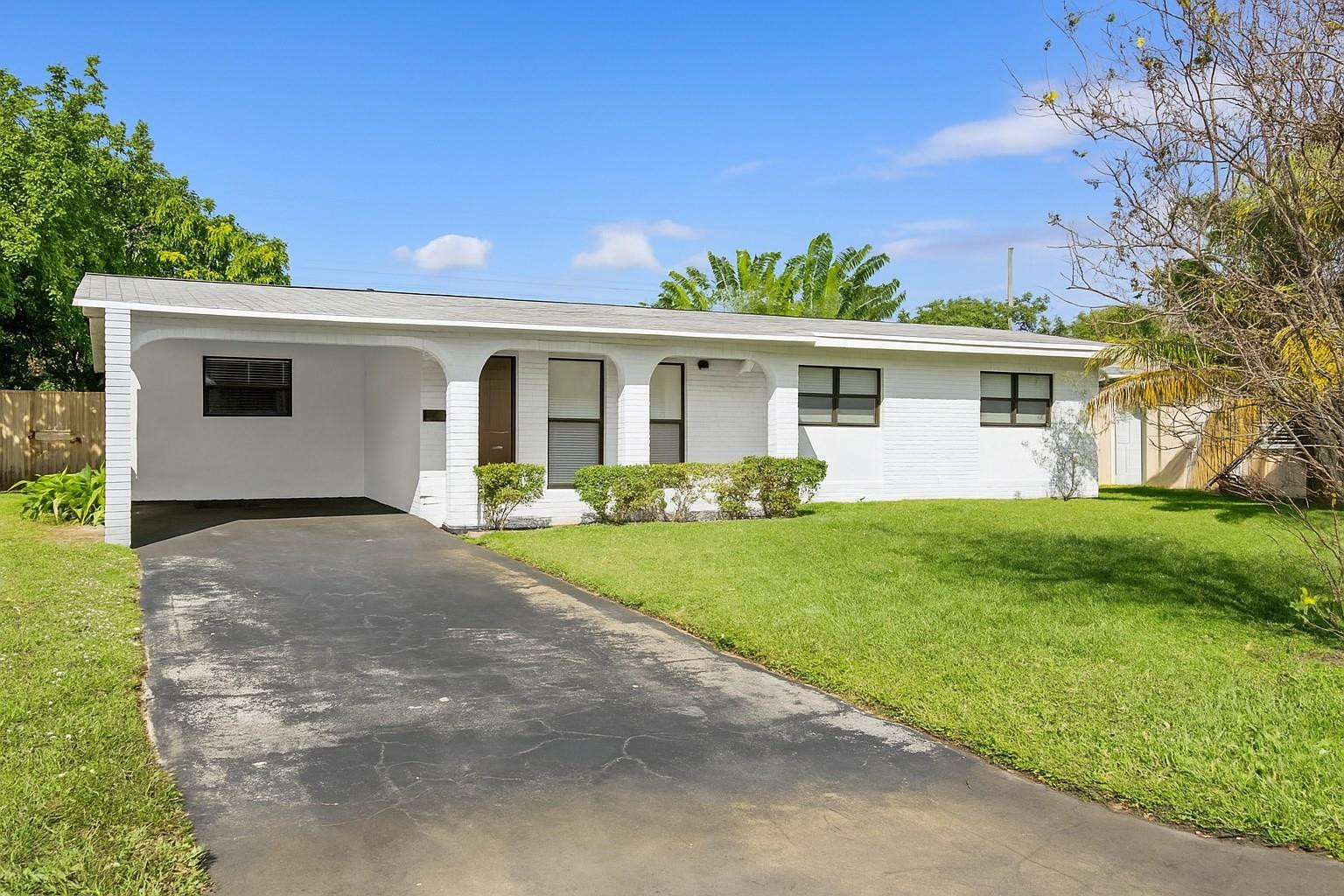 BOULEVARD ESTATES AMEN - Residential