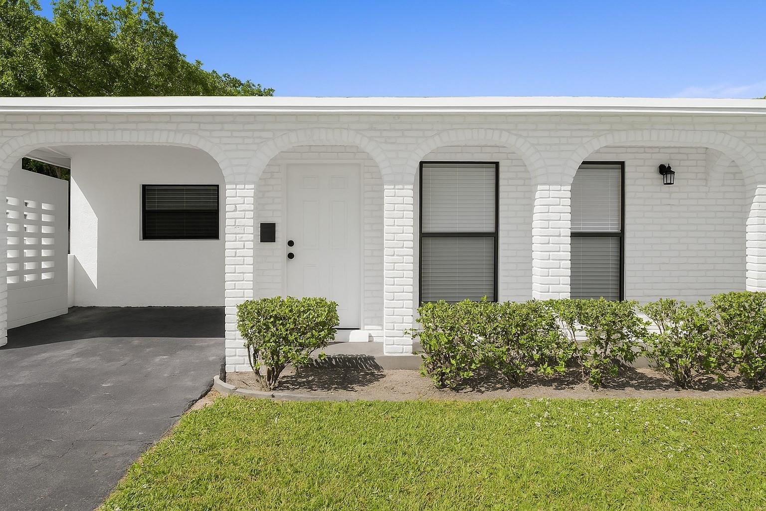 Situated in Wilton Manors near Oakland Park, this updated single-family home features three bedrooms, two bathrooms, and an open layout with over 1,300 square feet of living space. The fenced backyard, mature landscaping, and covered carport provide comfort and convenience. With quick access to Wilton Drive, Downtown Fort Lauderdale, and the beaches, this property offers the ideal South Florida lifestyle. Tenant occupied until June 2027. Bring all offers!